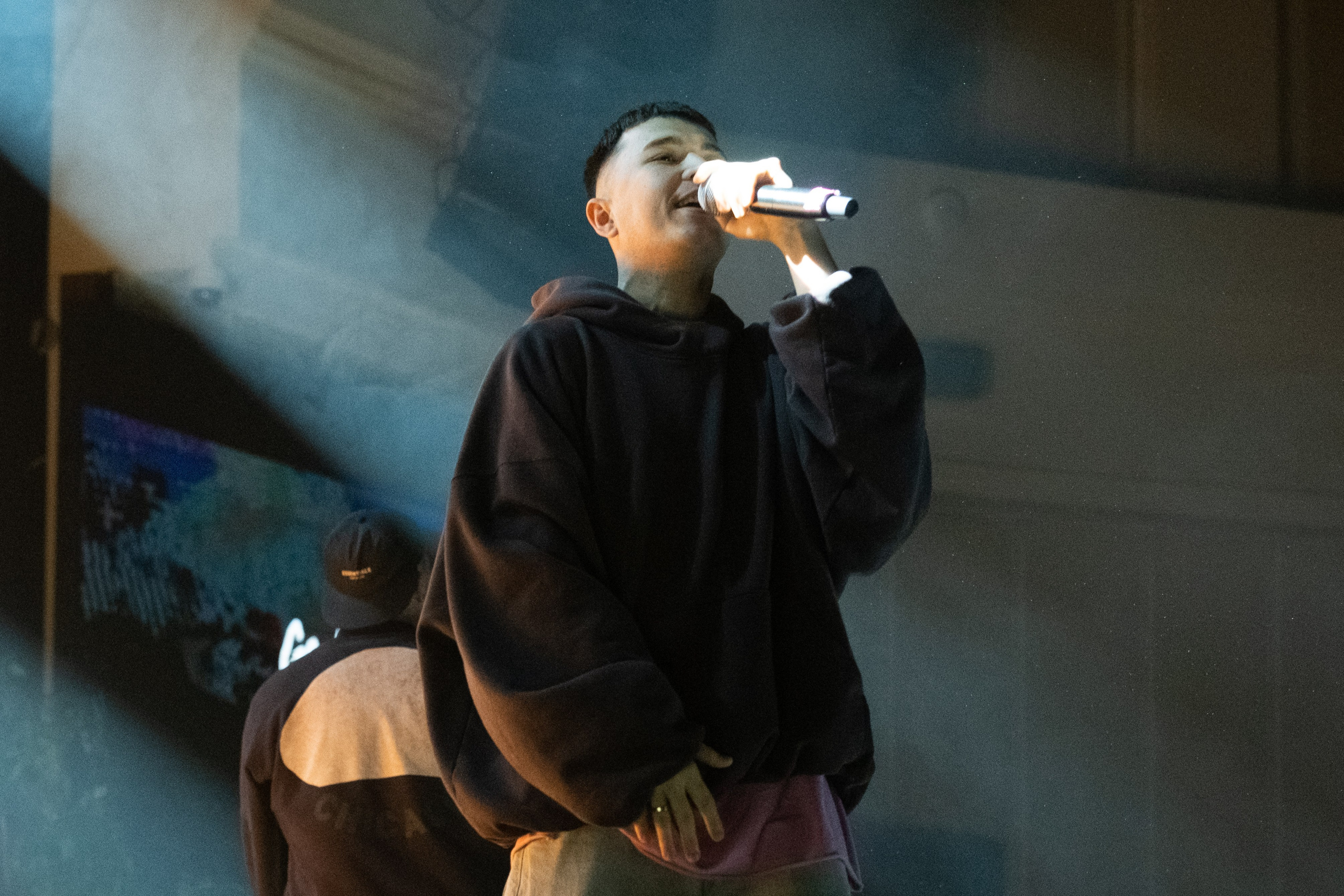 Стрит фотограф в Санкт-Петербурге Мартьянов Никита