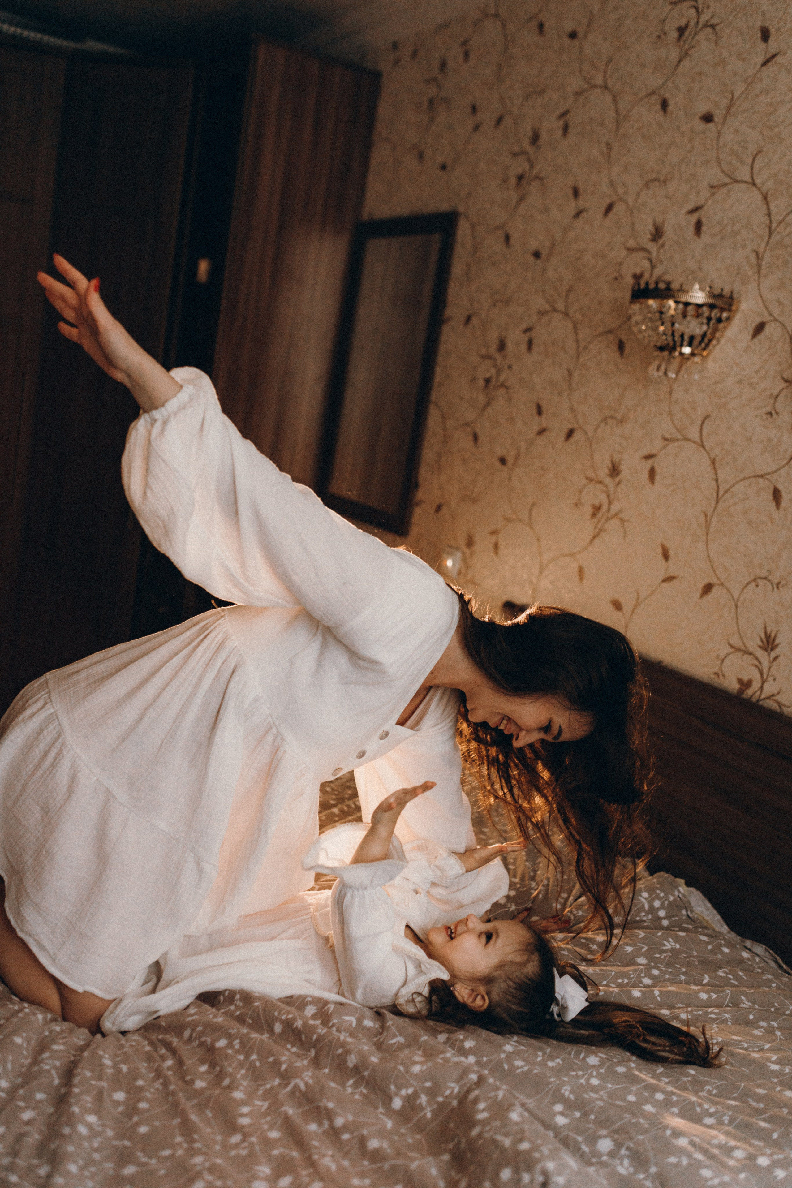 Арина & Вика. Фотограф НОГИНСК, Москва, Анастасия Белая