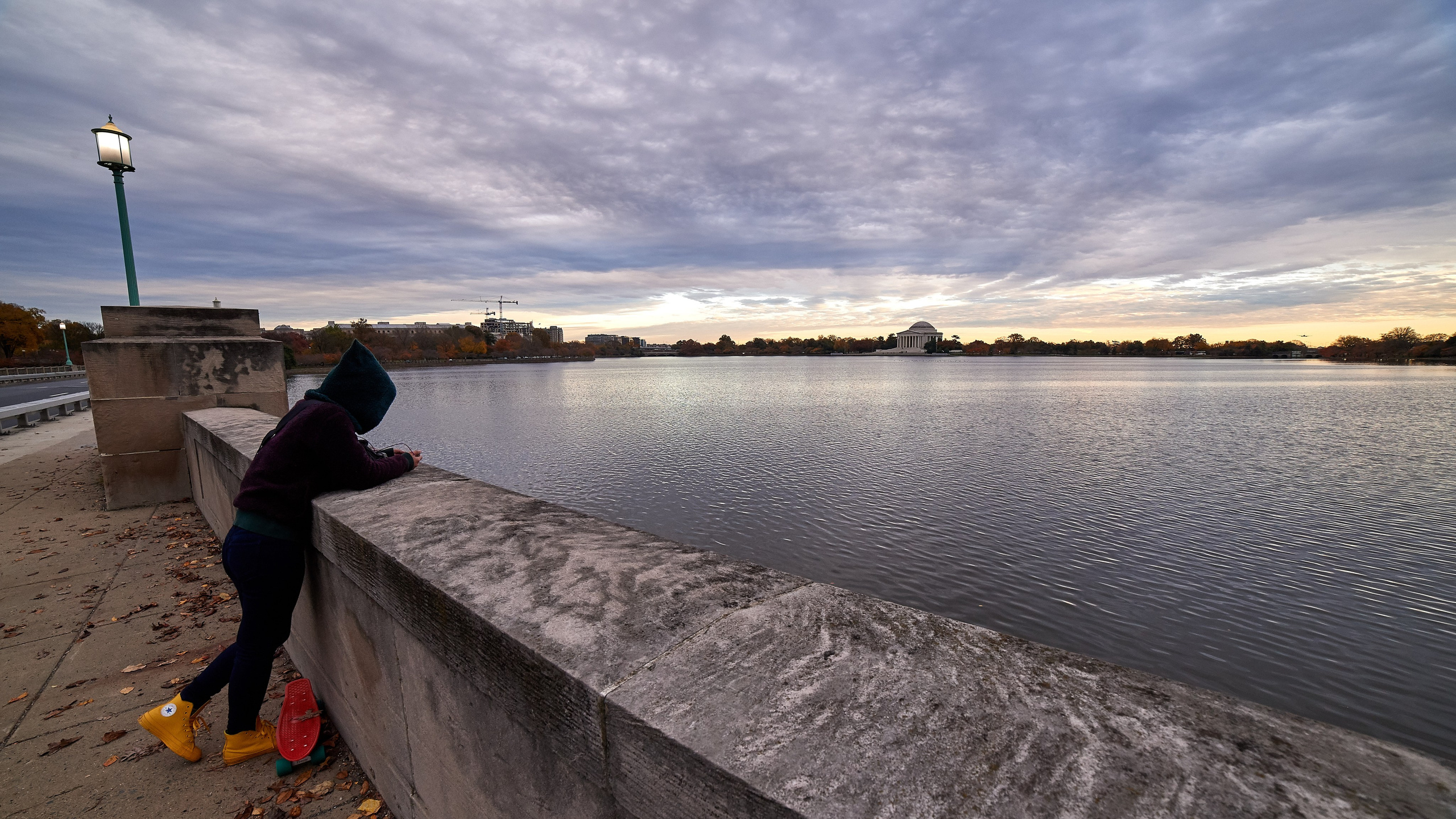 USA. Фотограф Слава Орловский