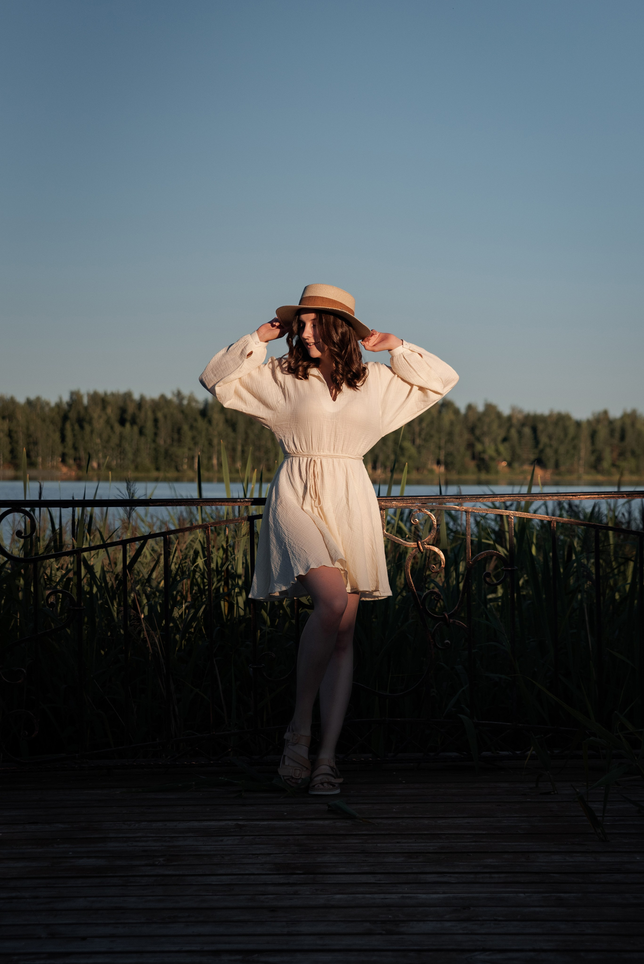 НАТА. Фотограф в Ярославле Грибанова Ирина