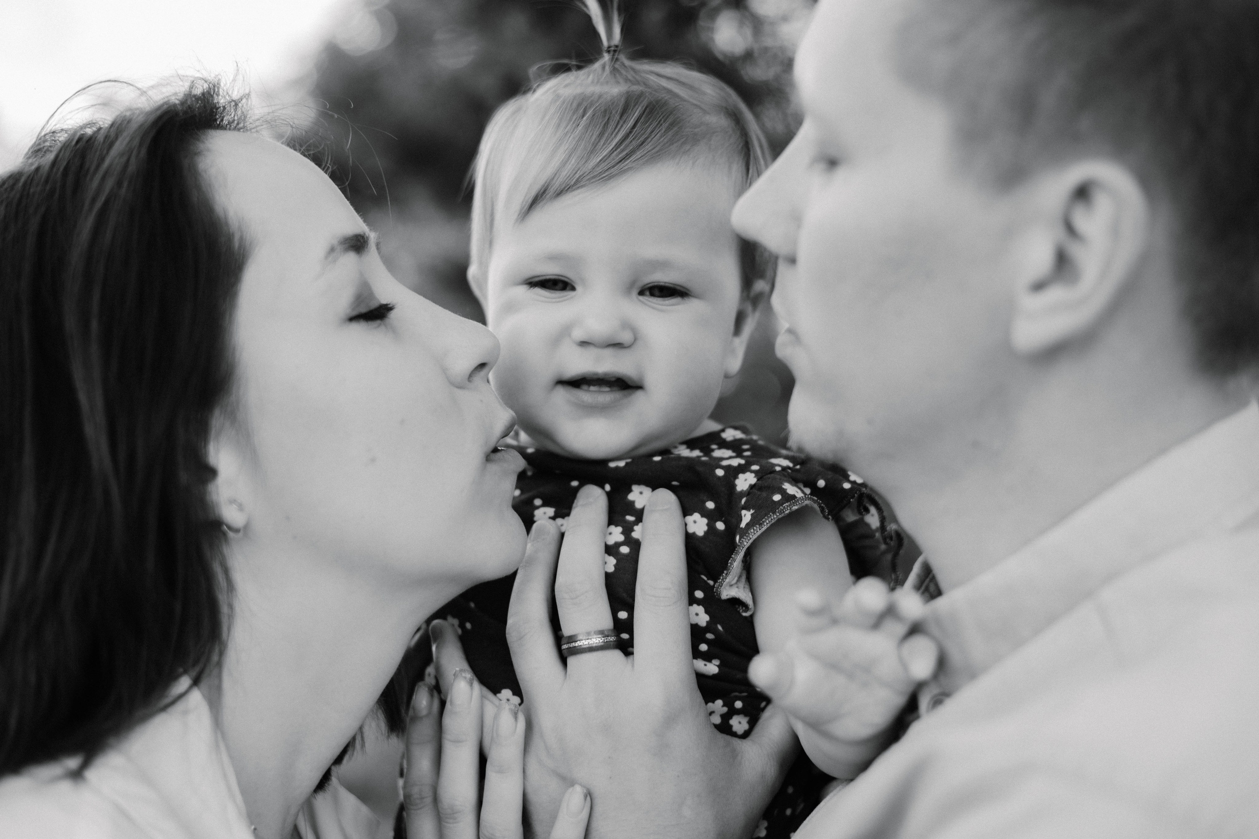 Семейные съемки. Семейный и репортажный фотограф в Пскове Виктория Колесникова