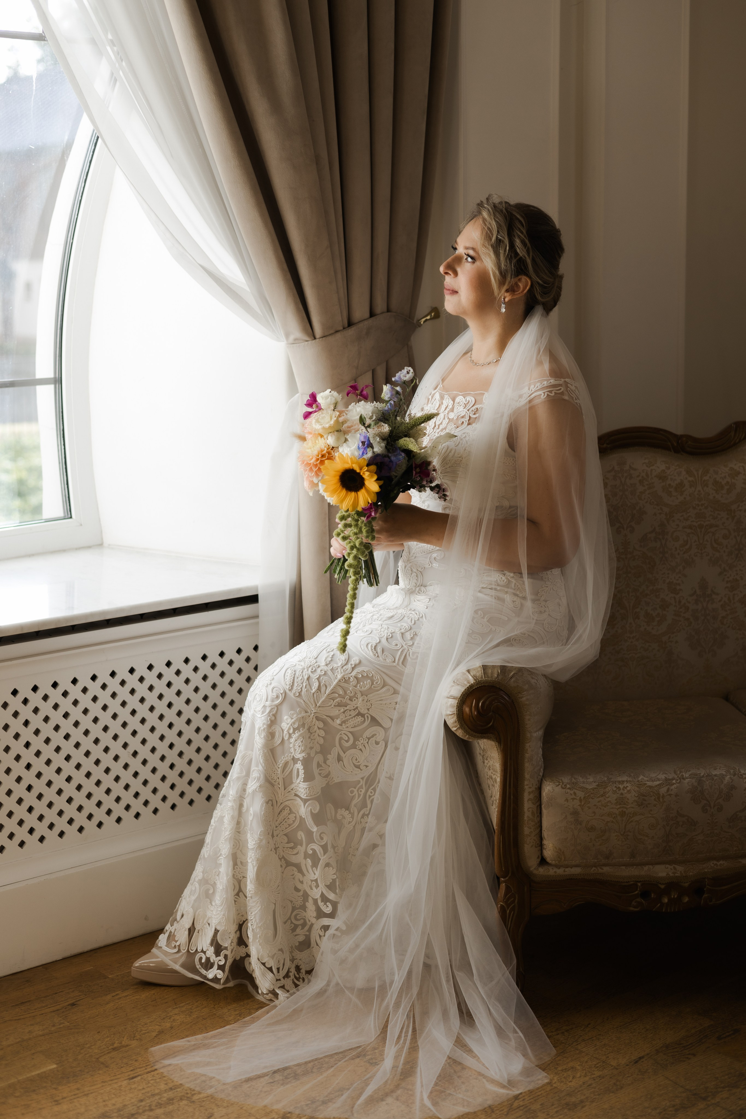 Свадебные съемки. Семейный и репортажный фотограф в Пскове Виктория Колесникова