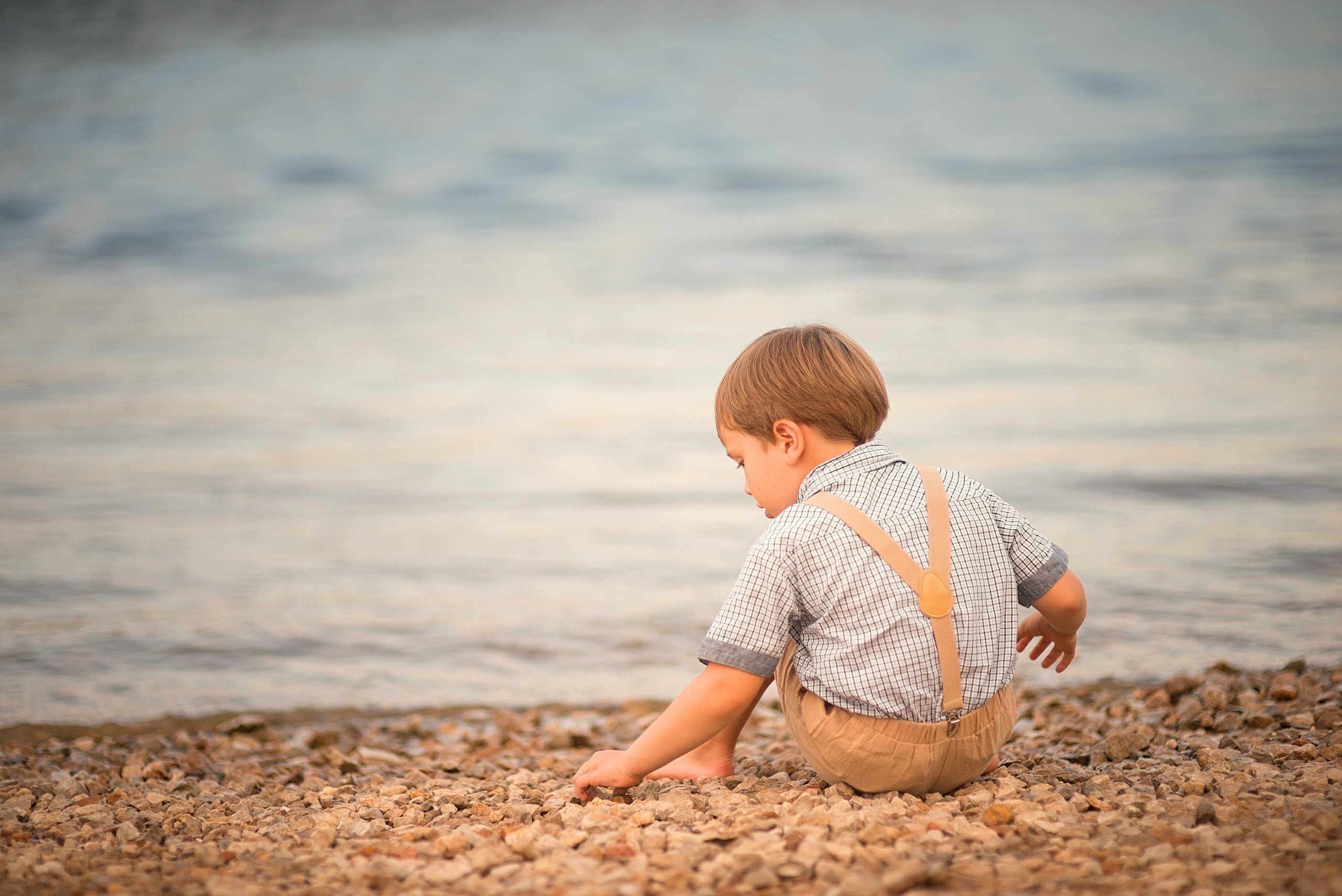 Рыбачок. Фотограф Москва — Серпухов — Таруса Ольга Кокеткина
