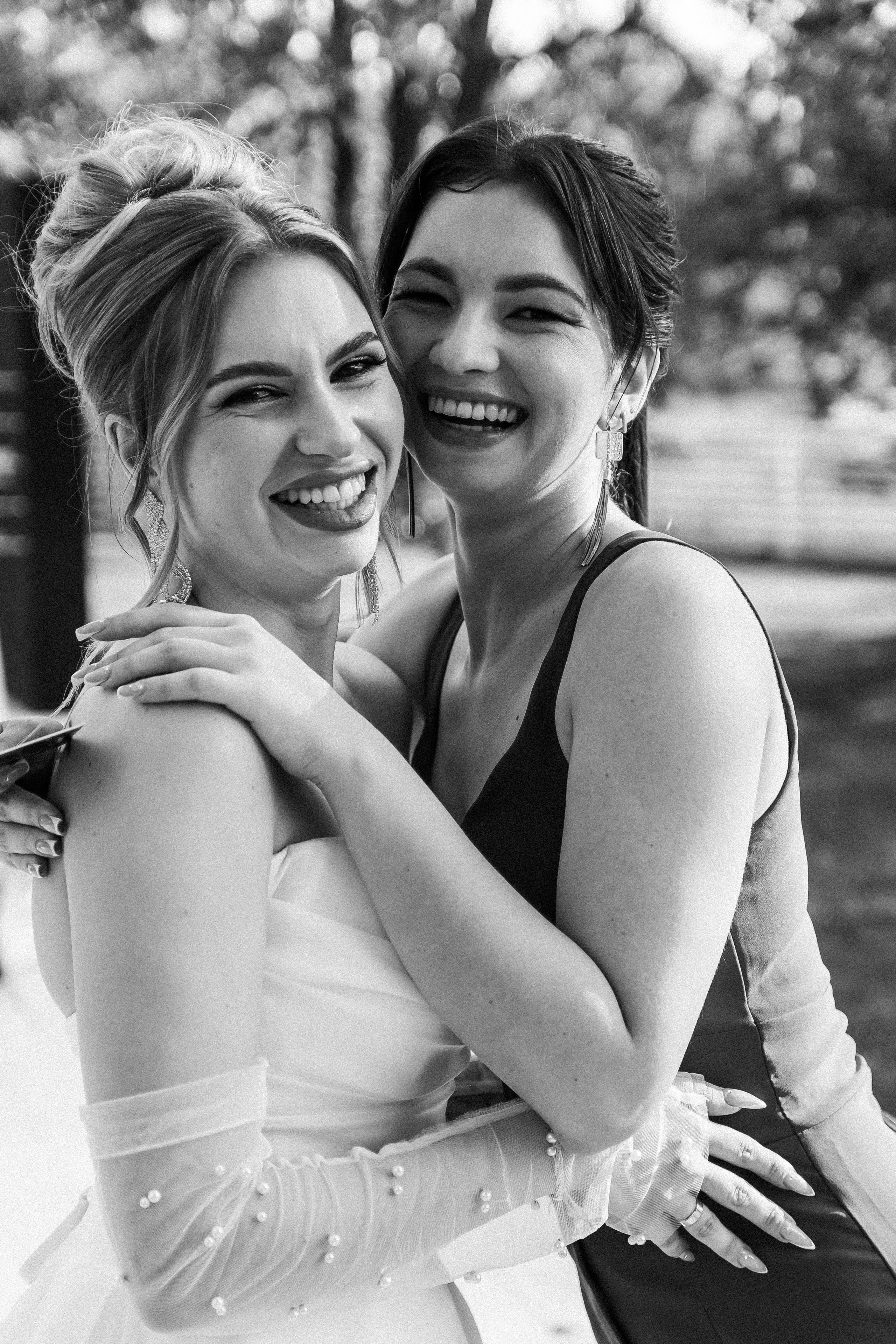 Роман и Валерия. Свадебный, женский и семейный фотограф в Уфе Анастасия Игнатьева