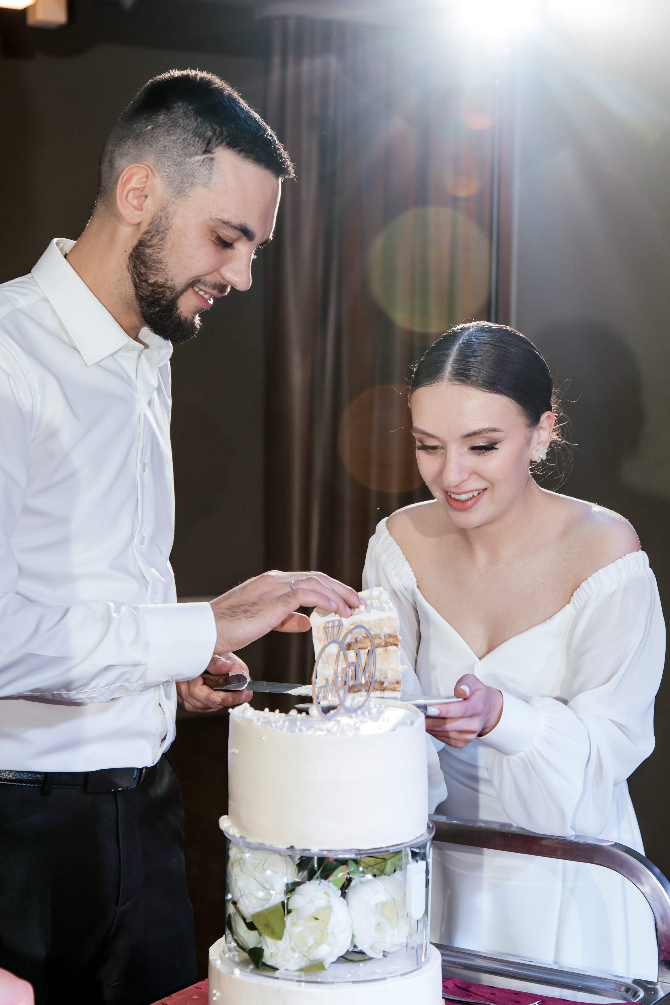 Настя&Ярослав. Свадебный и семейный фотограф Екатеринбург Настя Саедгалина