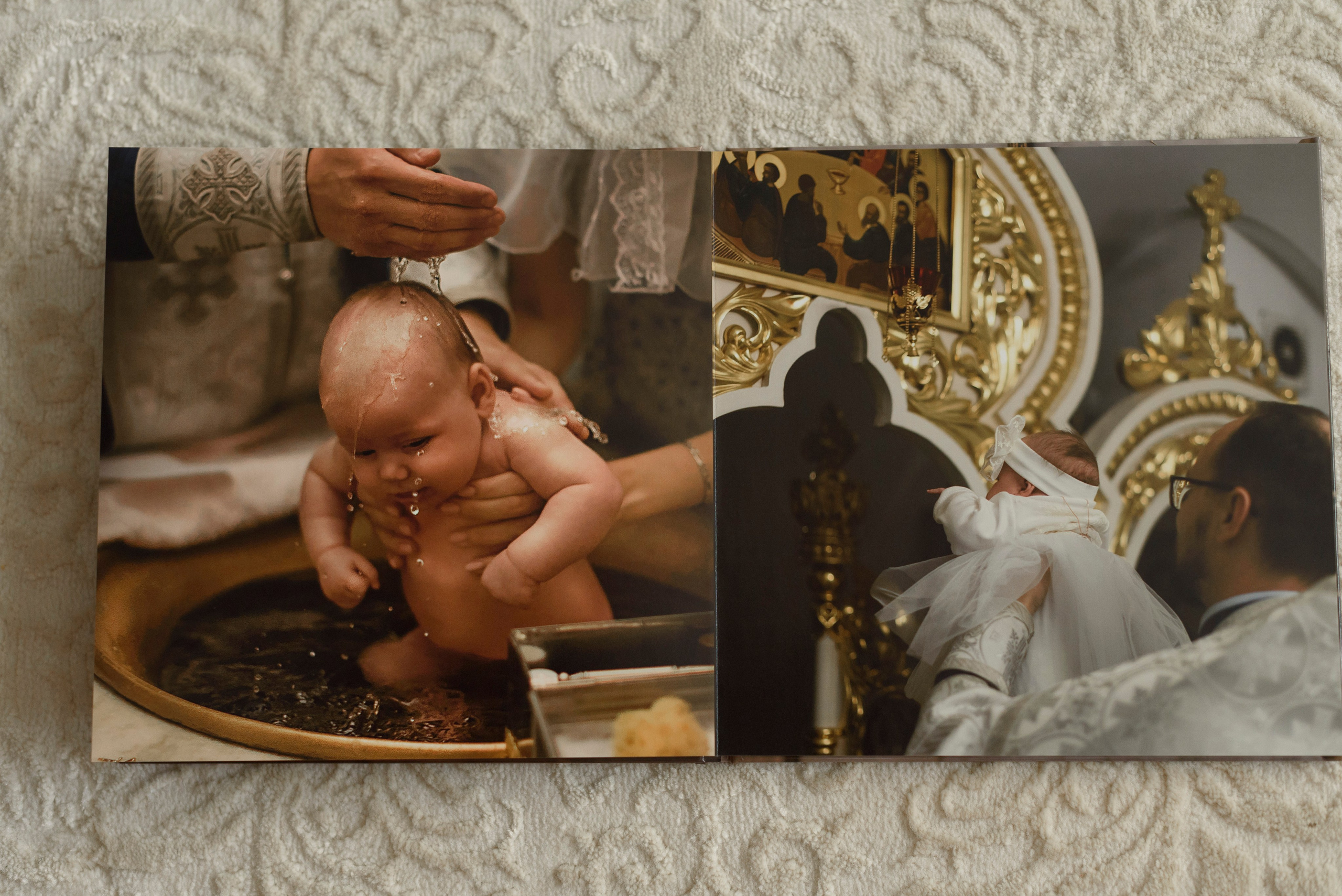 Фотокниги. Фотограф Крещения и Венчания. Минск и другие города. Почтенная Наташа