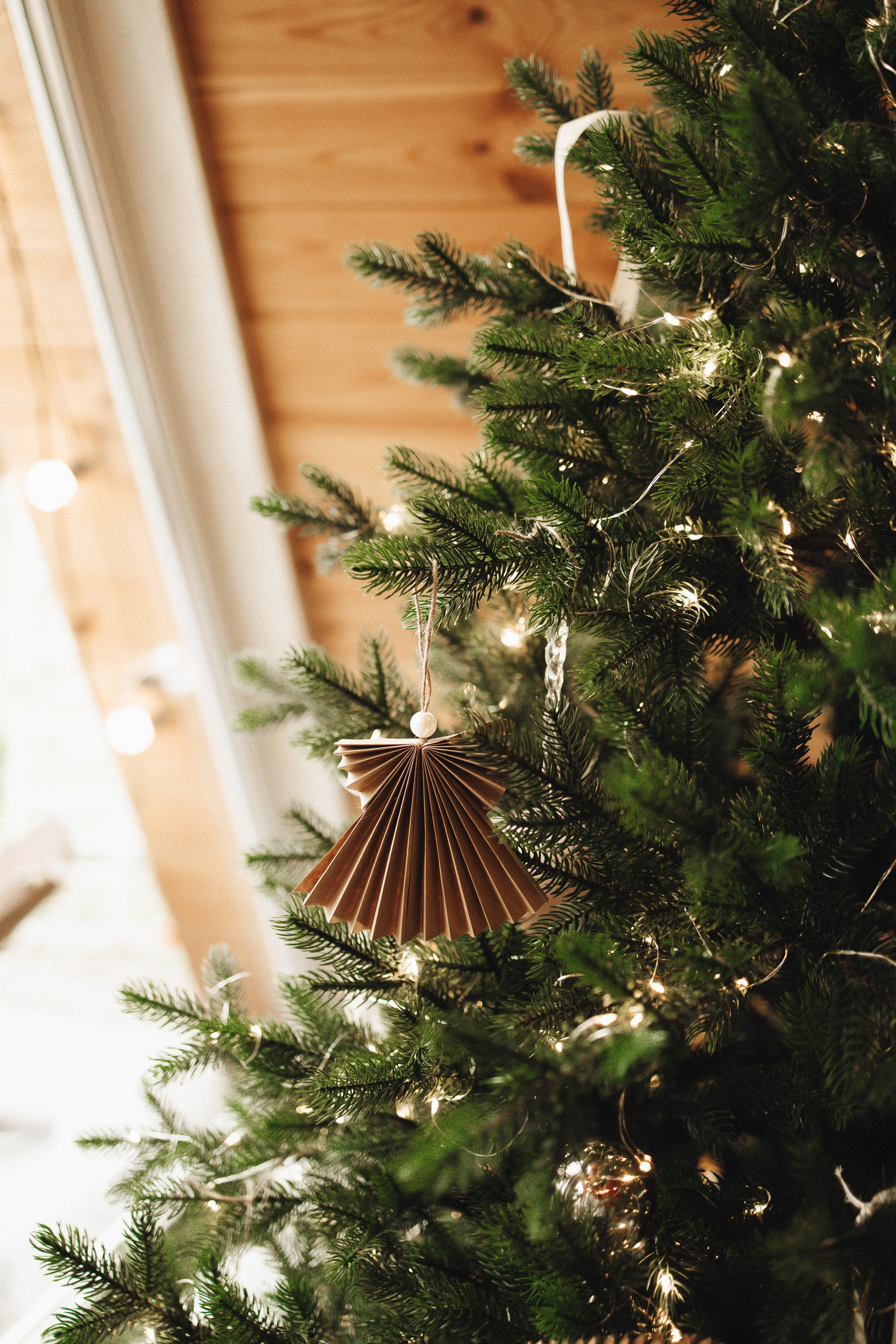 Новогодняя история в домике. Семейный и детский фотограф, таганрог, ростов-на-дону