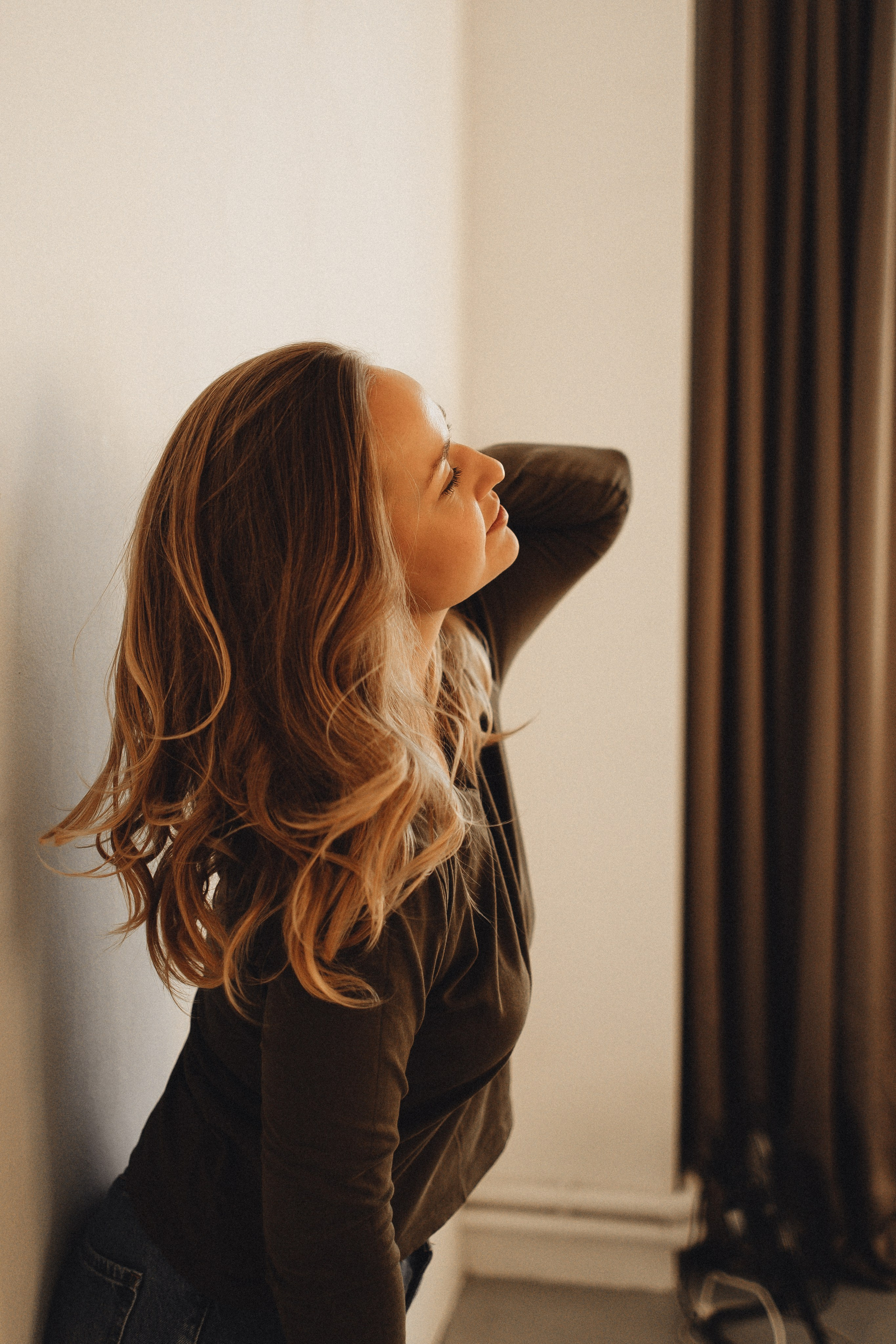 Семейная история в студии. Семейный и детский фотограф, таганрог, ростов-на-дону