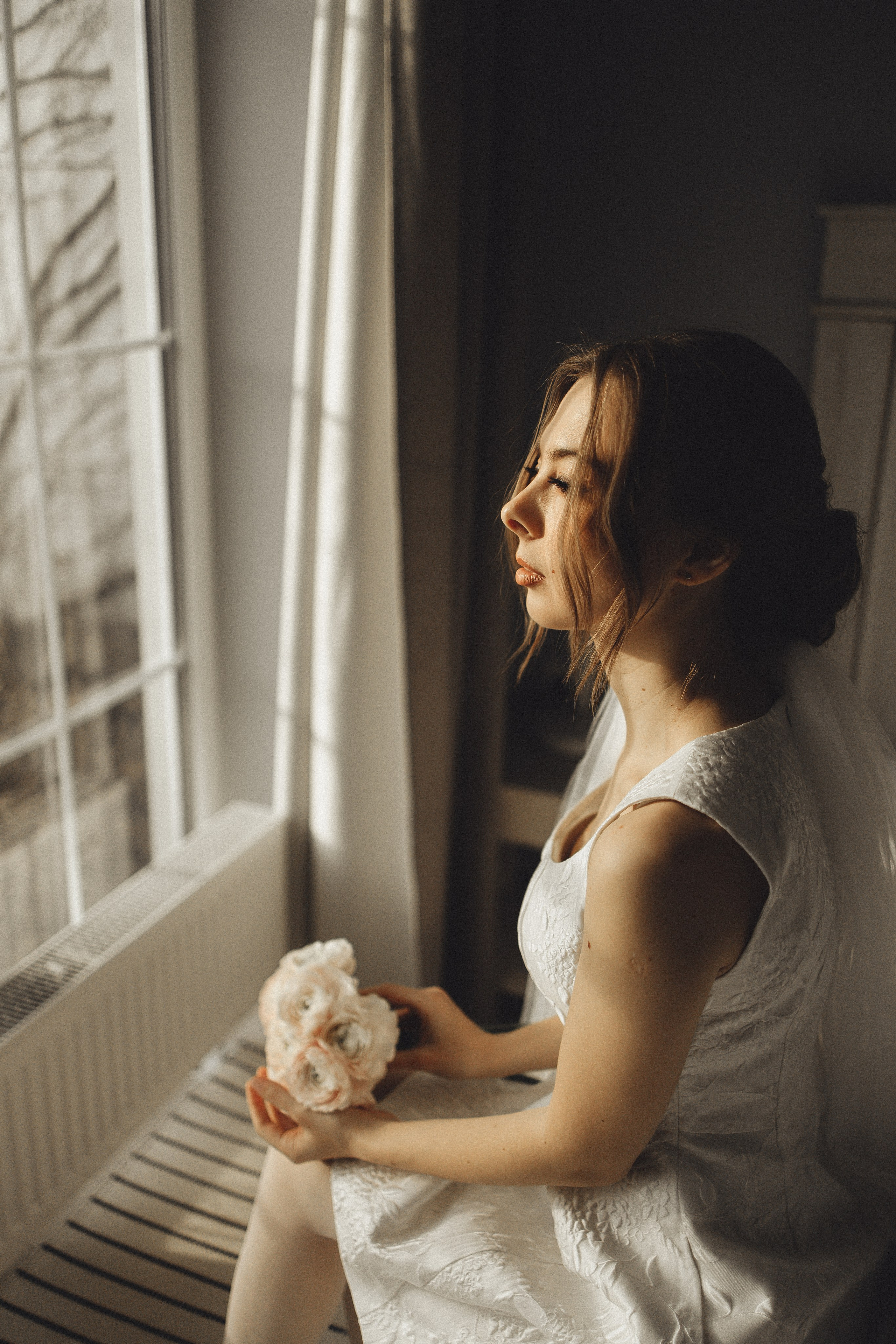 Свадебная история для двоих. Семейный и детский фотограф, таганрог, ростов-на-дону