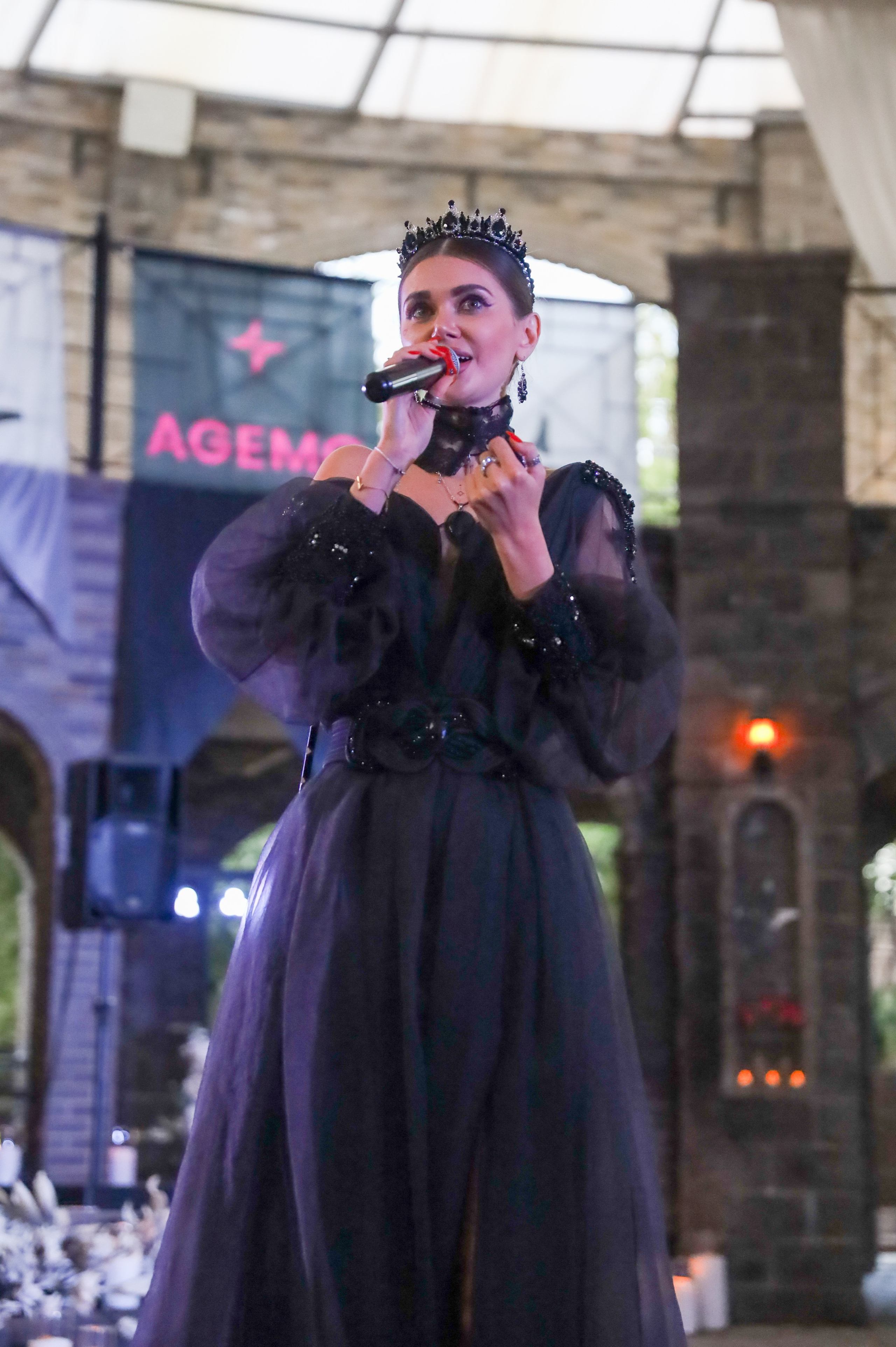 ВЕЧЕРИНКА АКАДЕМИИ AGEMO. Фотограф мероприятий Ирина Каширина