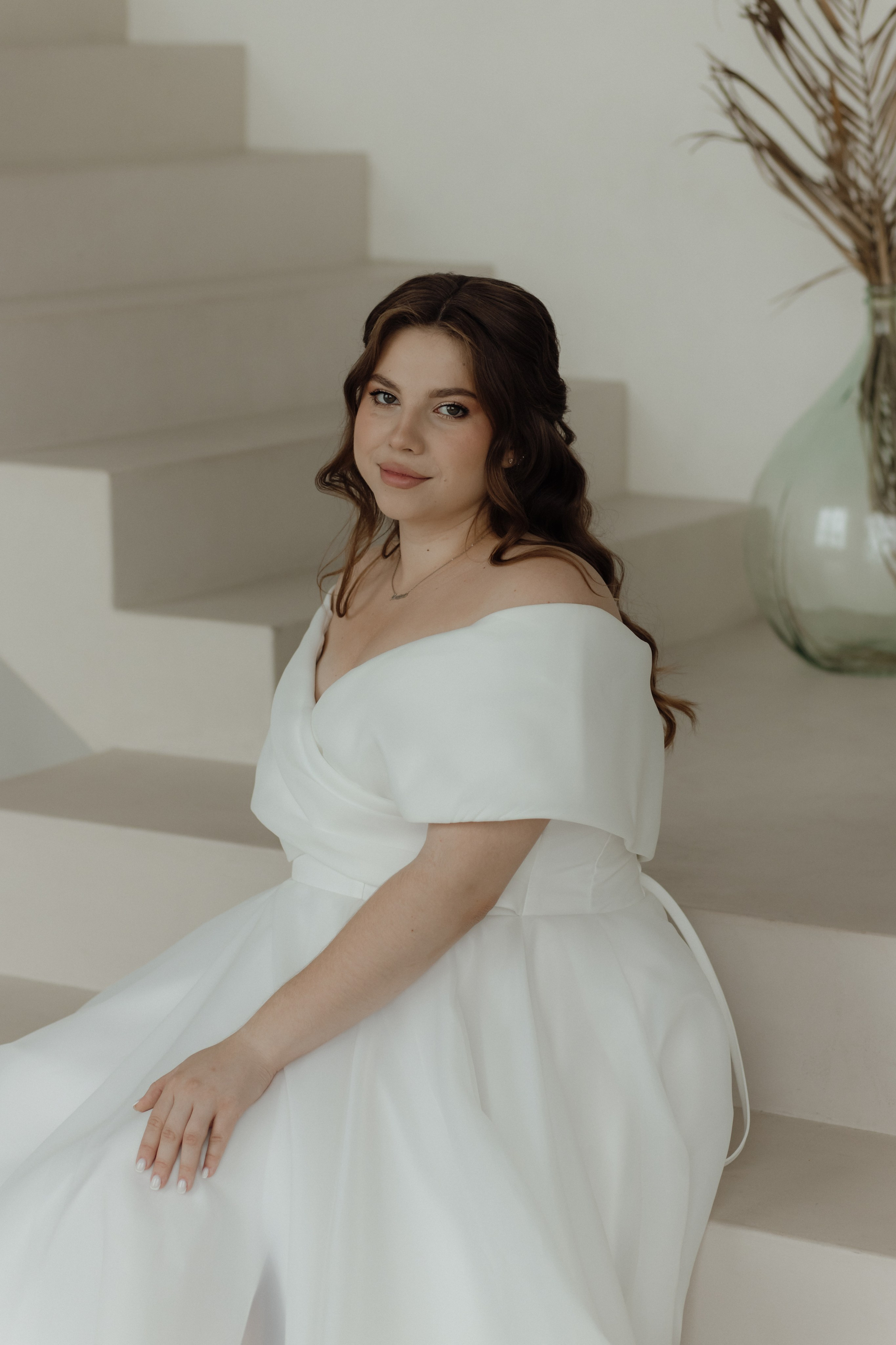 Дмитрий и Анастасия. Семейный и свадебный фотограф в Челябинске Мария Леонтьева