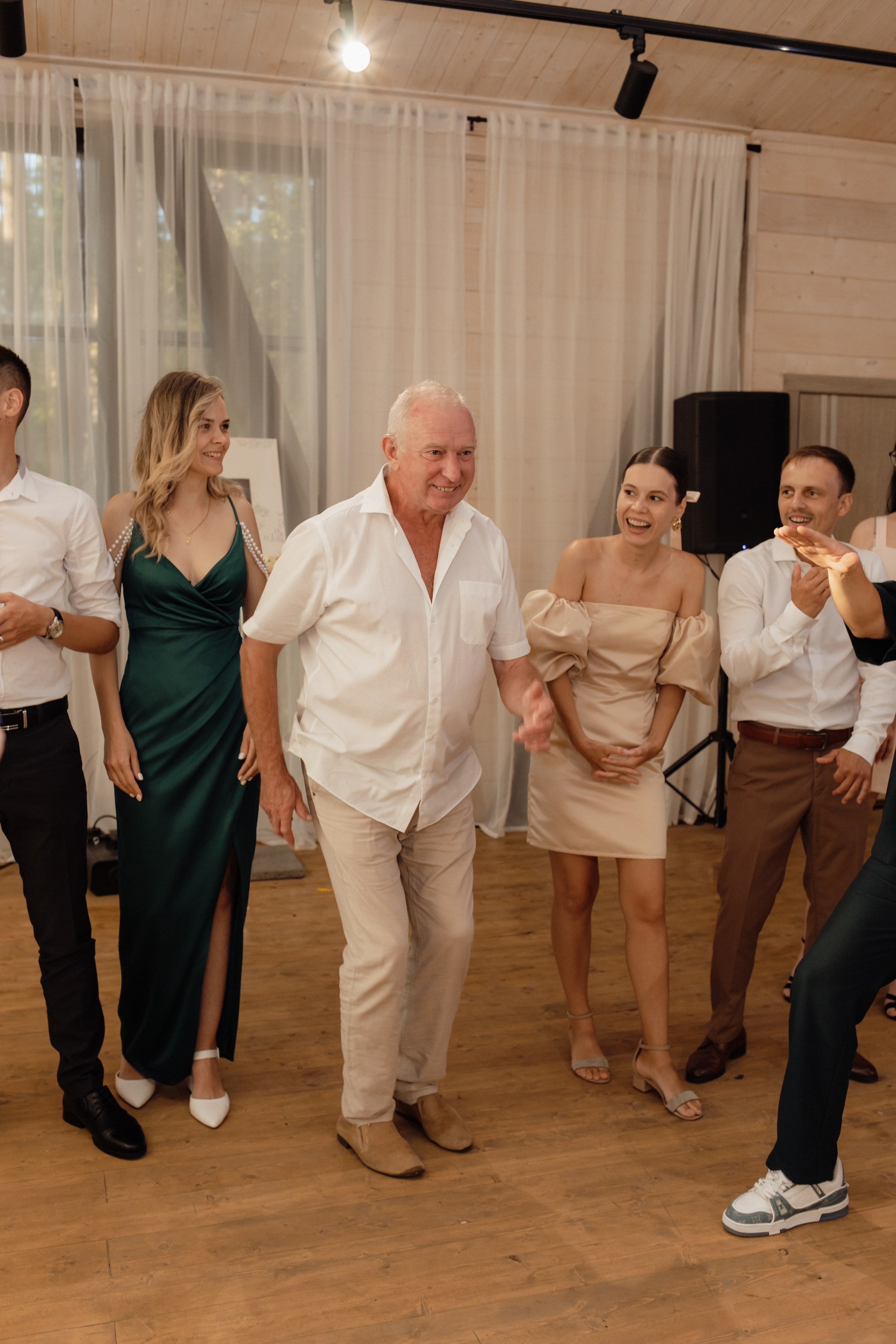 Максим и Анастасия. Семейный и свадебный фотограф в Челябинске Мария Леонтьева