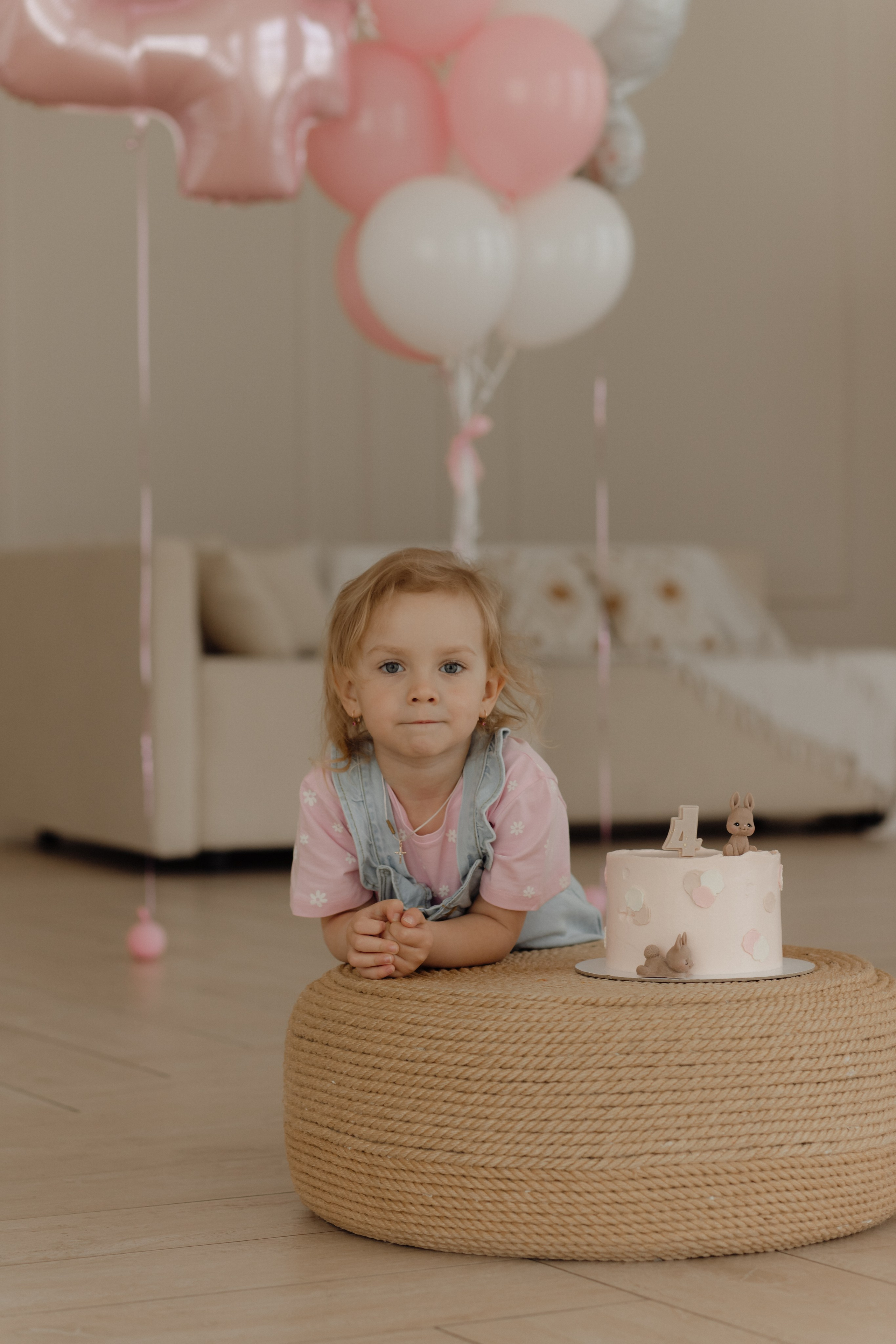 Варваре 4. Семейный и свадебный фотограф в Челябинске Мария Леонтьева