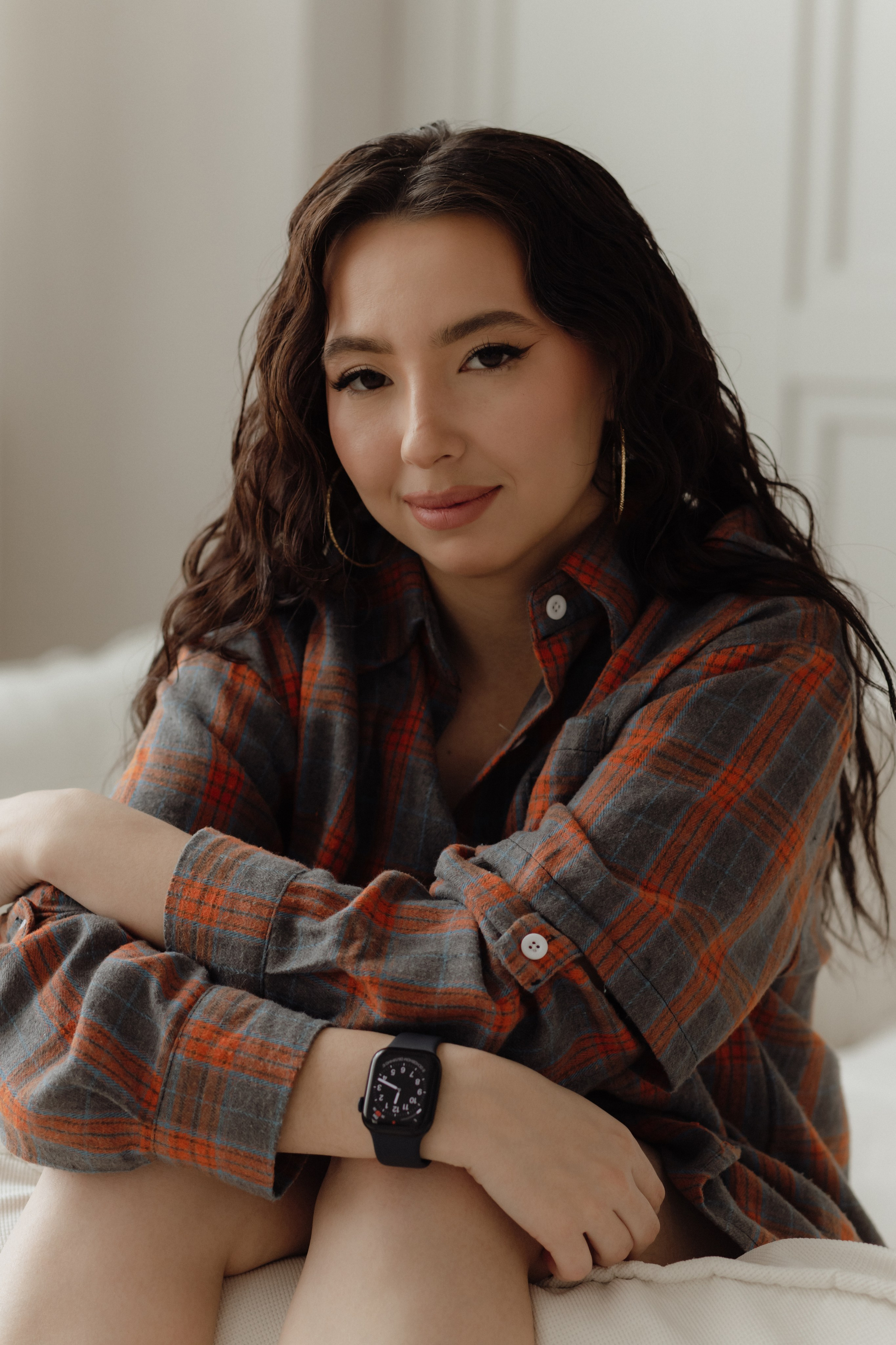 Арина. Семейный и свадебный фотограф в Челябинске Мария Леонтьева