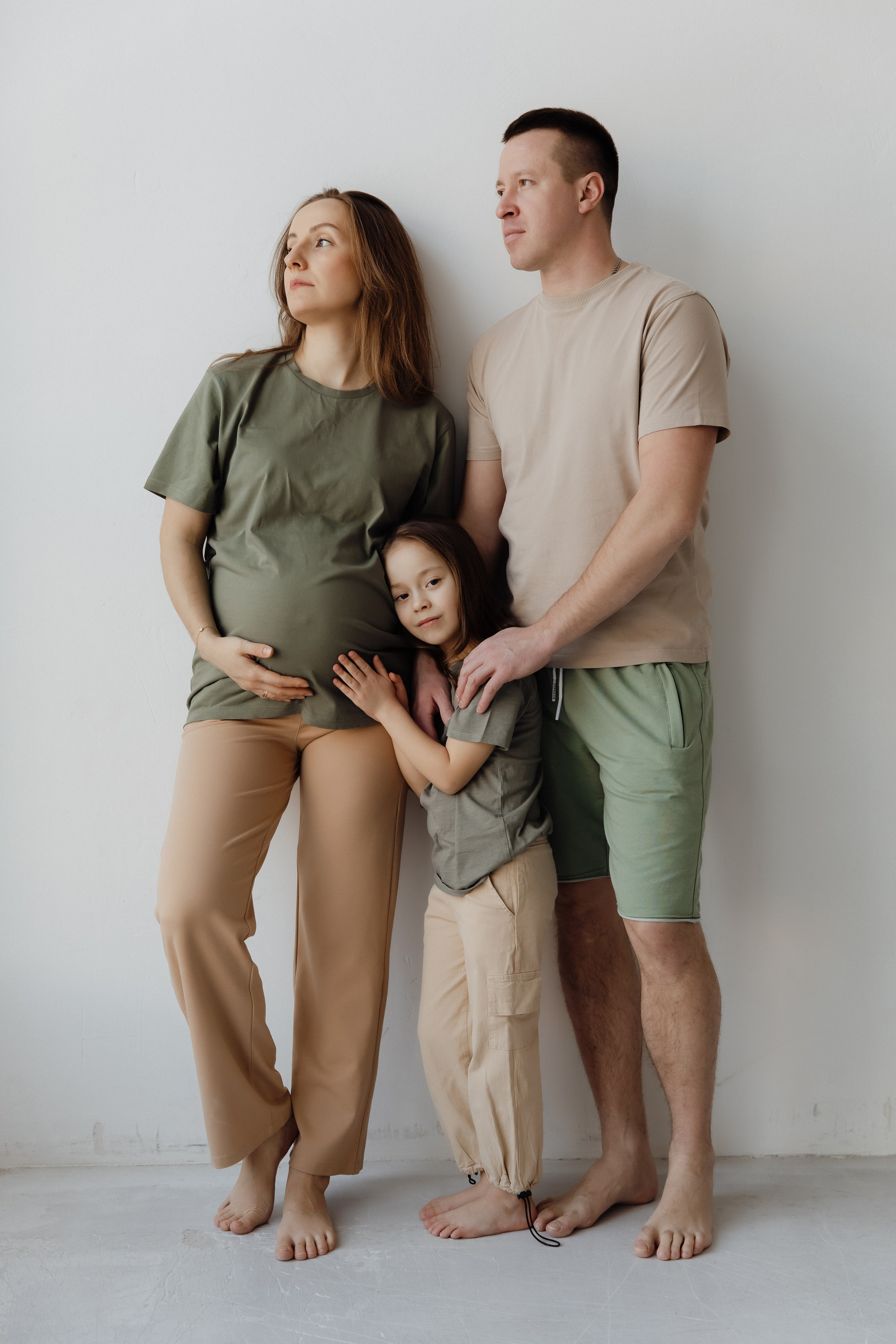 Сергей и Наталья. Семейный и свадебный фотограф в Челябинске Мария Леонтьева