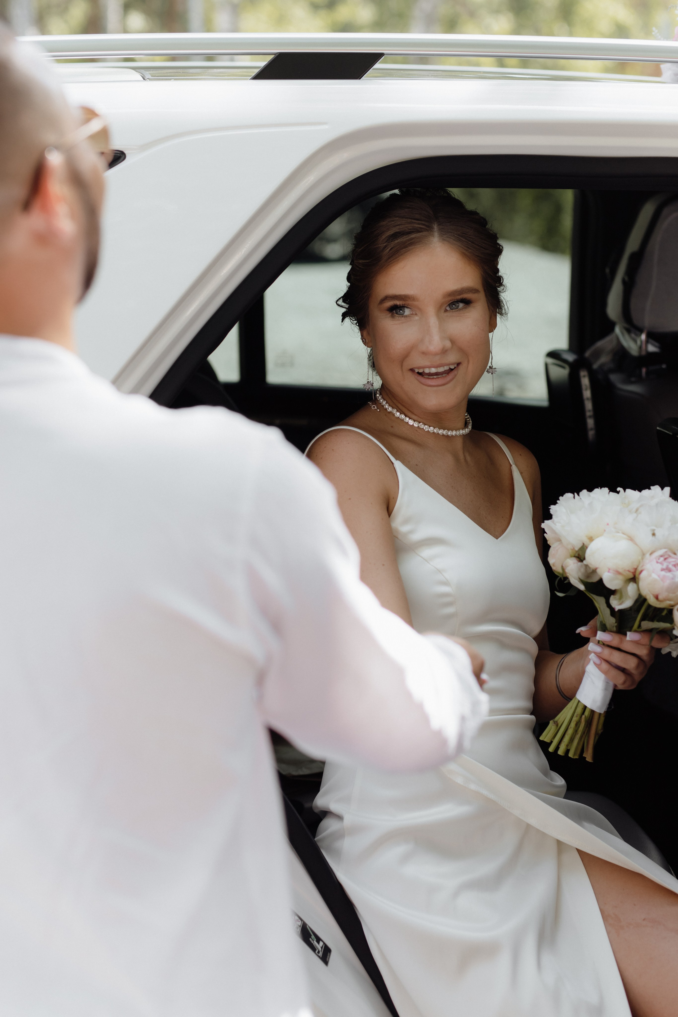 Максим и Анастасия. Семейный и свадебный фотограф в Челябинске Мария Леонтьева