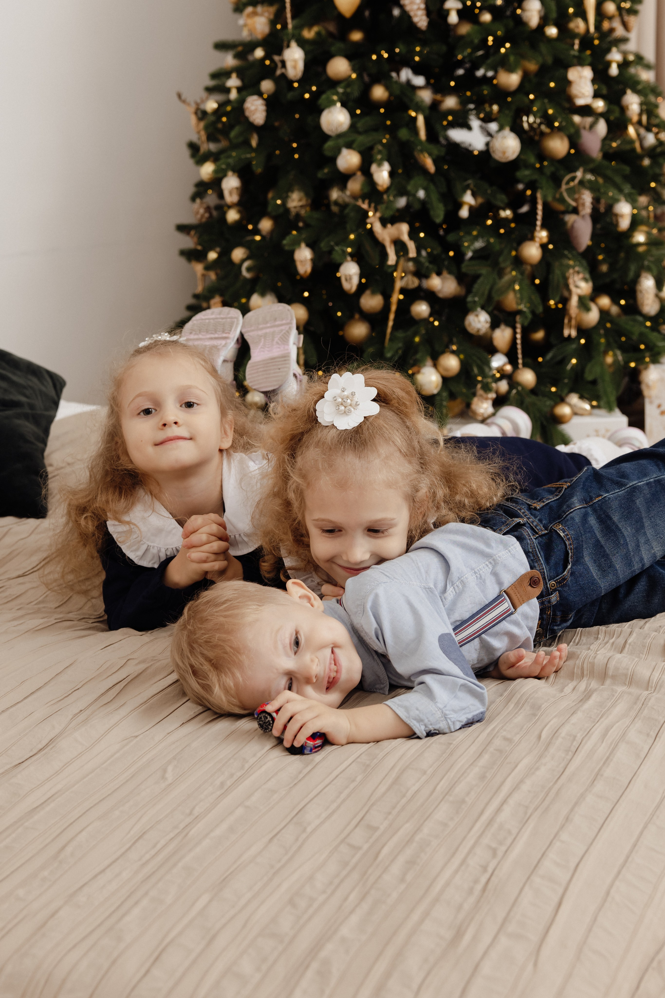 5+1. Семейный и свадебный фотограф в Челябинске Мария Леонтьева