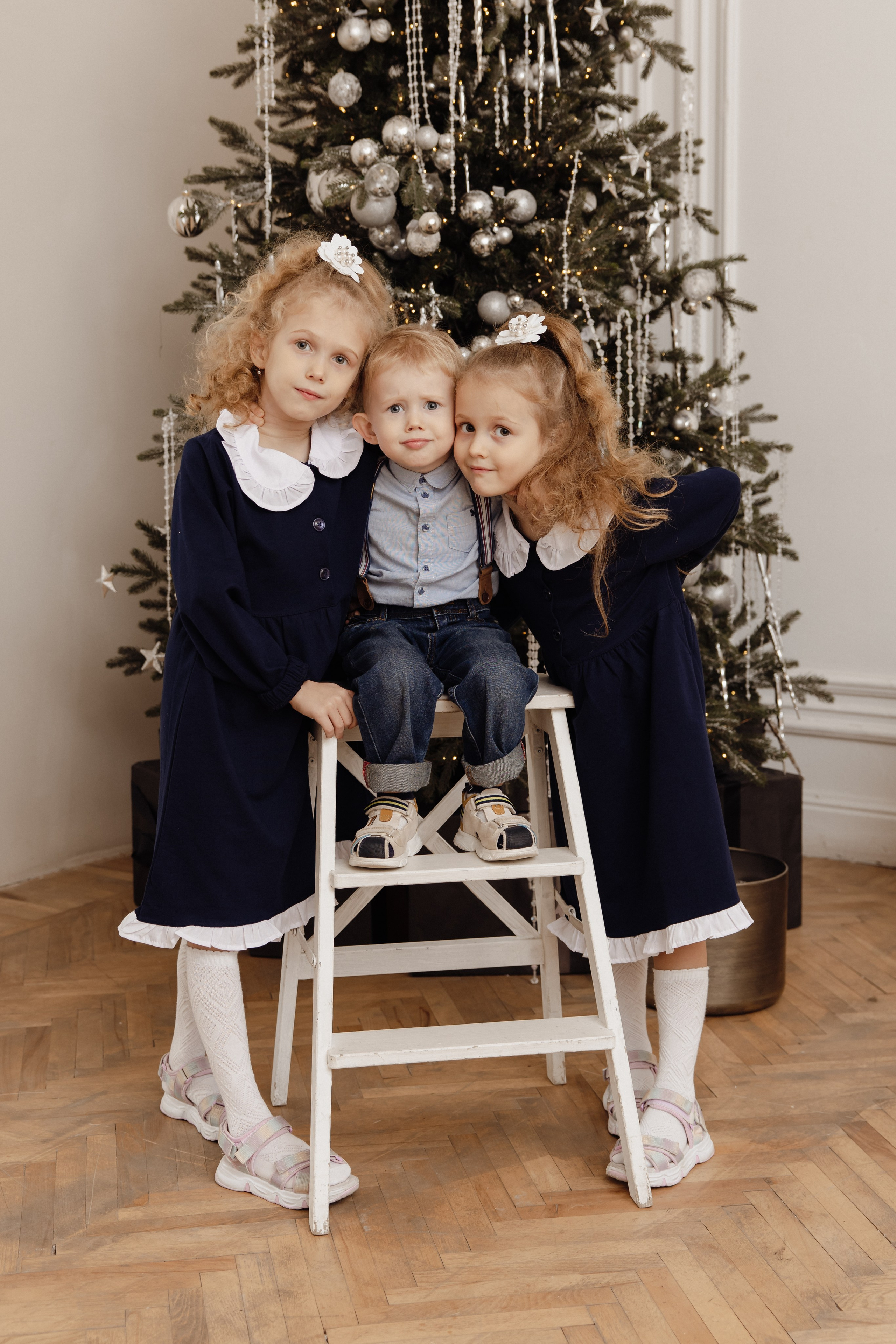 5+1. Семейный и свадебный фотограф в Челябинске Мария Леонтьева