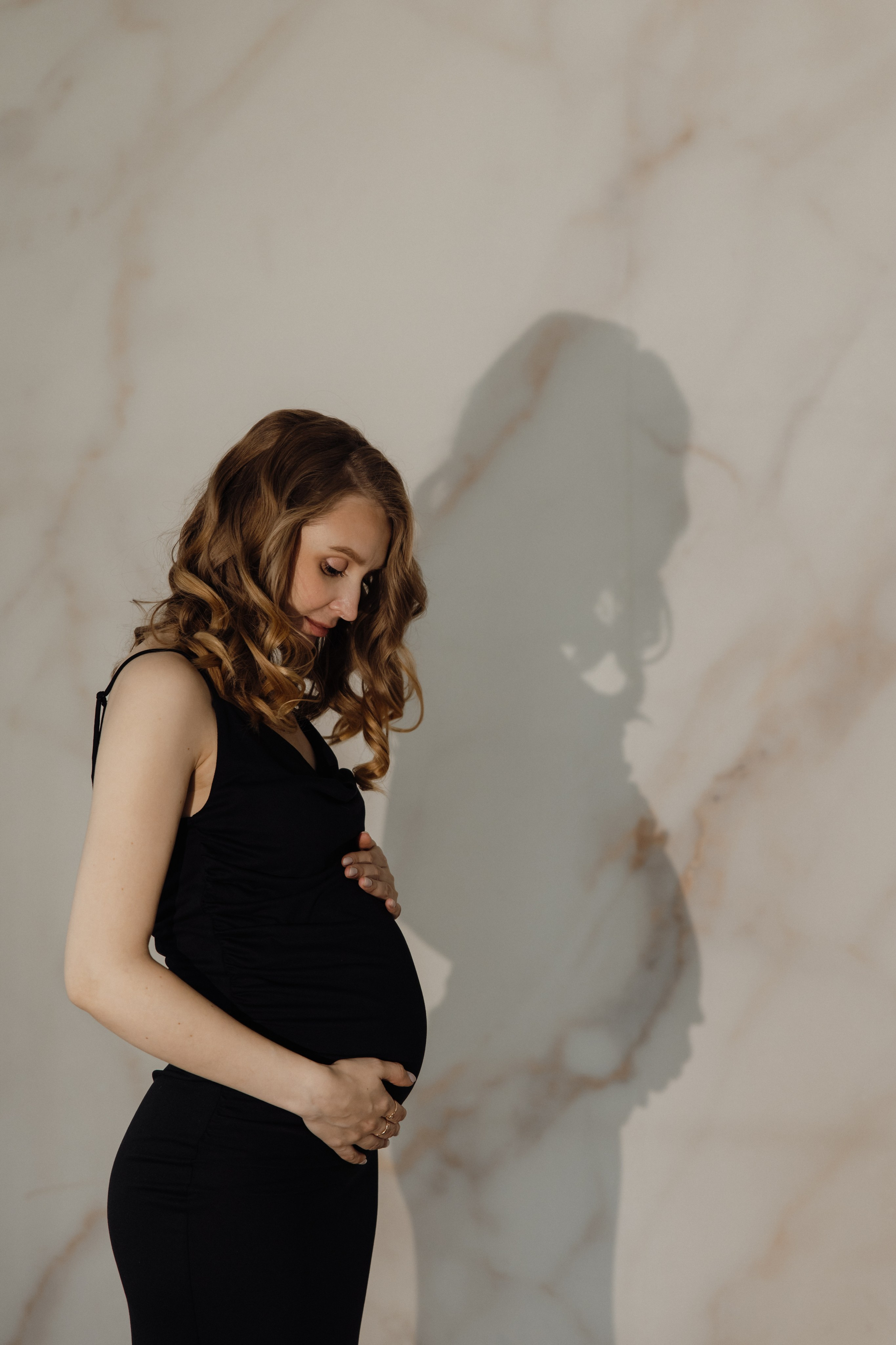 Антон и Виктория. Семейный и свадебный фотограф в Челябинске Мария Леонтьева