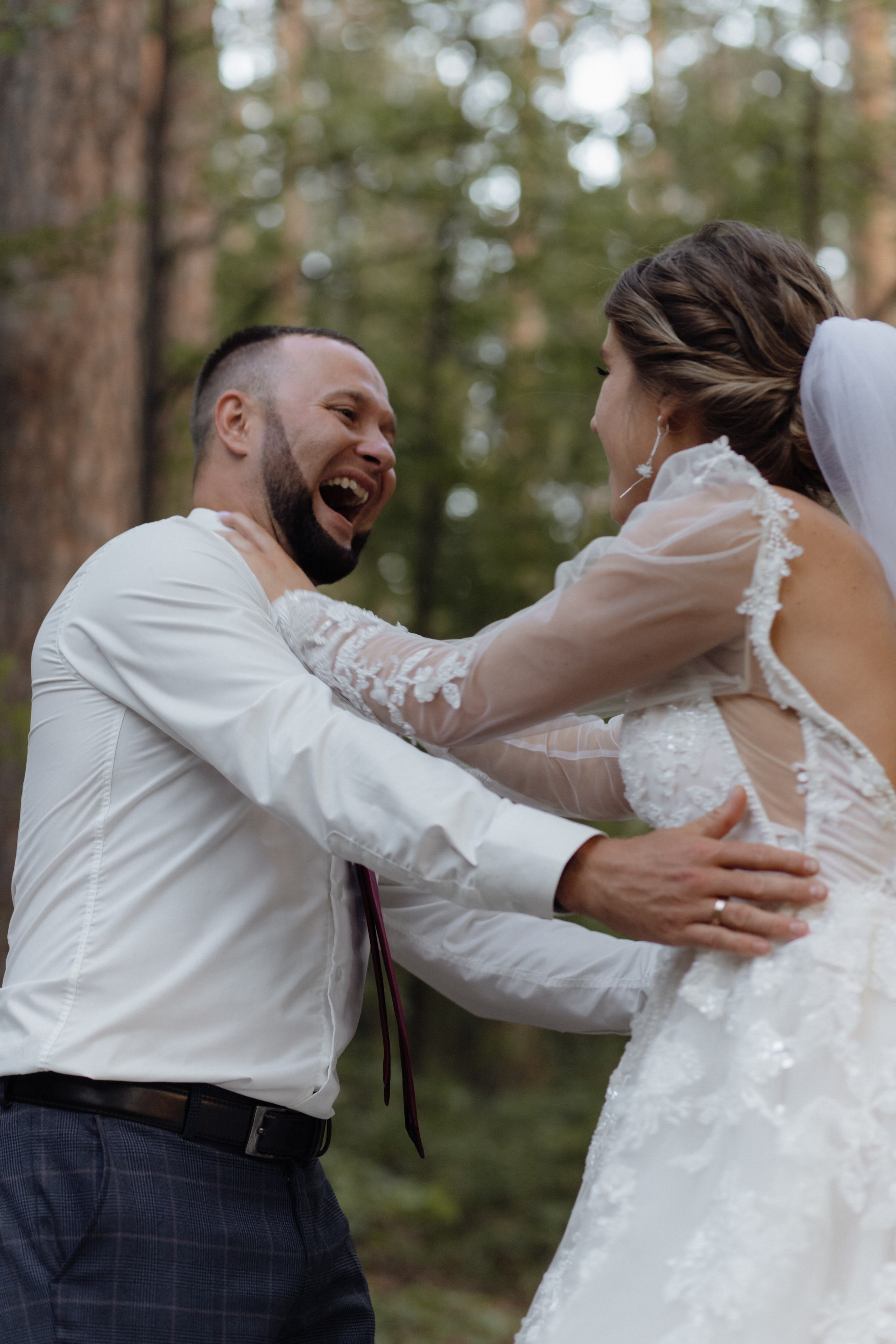 Максим и Анастасия. Семейный и свадебный фотограф в Челябинске Мария Леонтьева