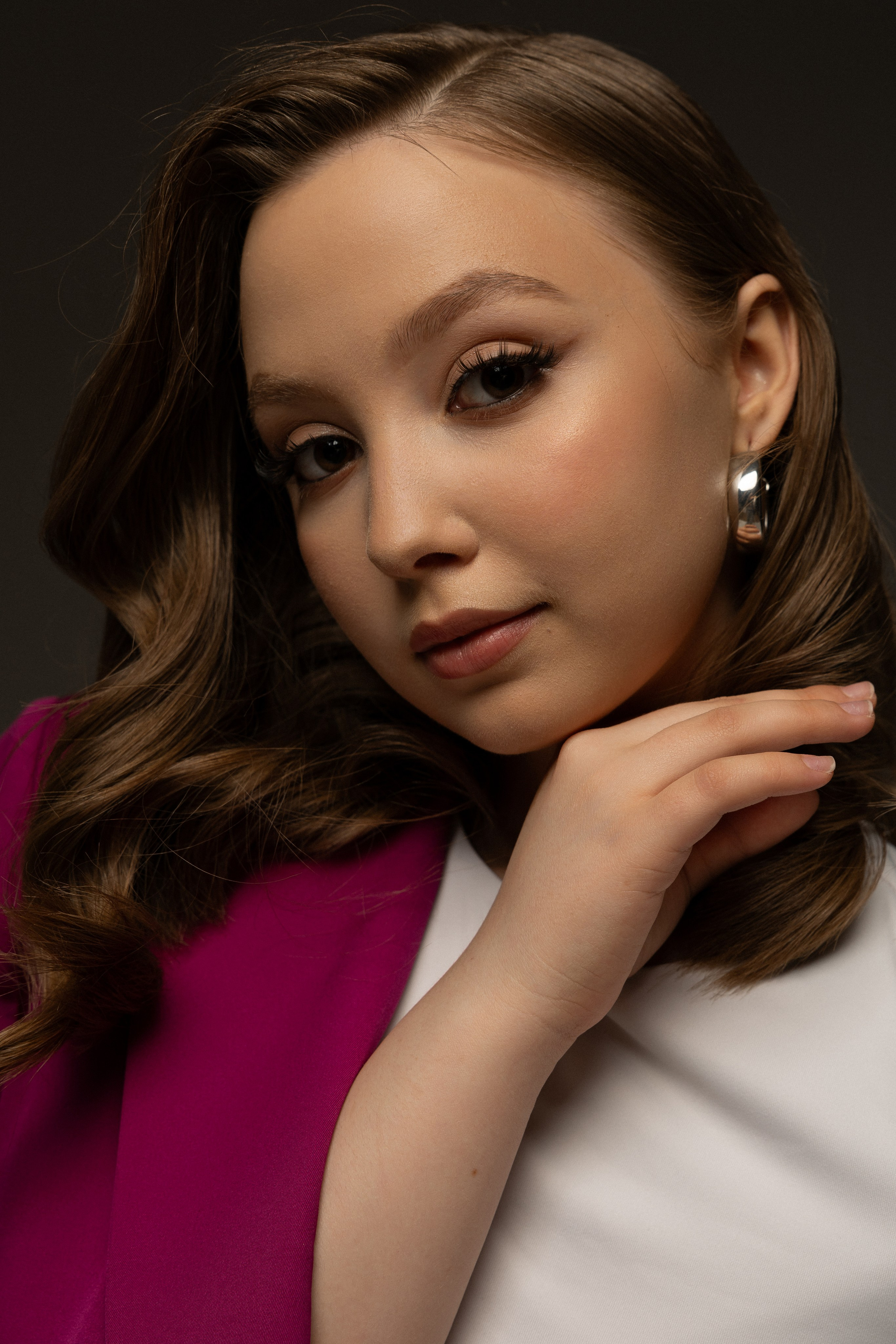 Таисия. Семейный и свадебный фотограф в Челябинске Мария Леонтьева