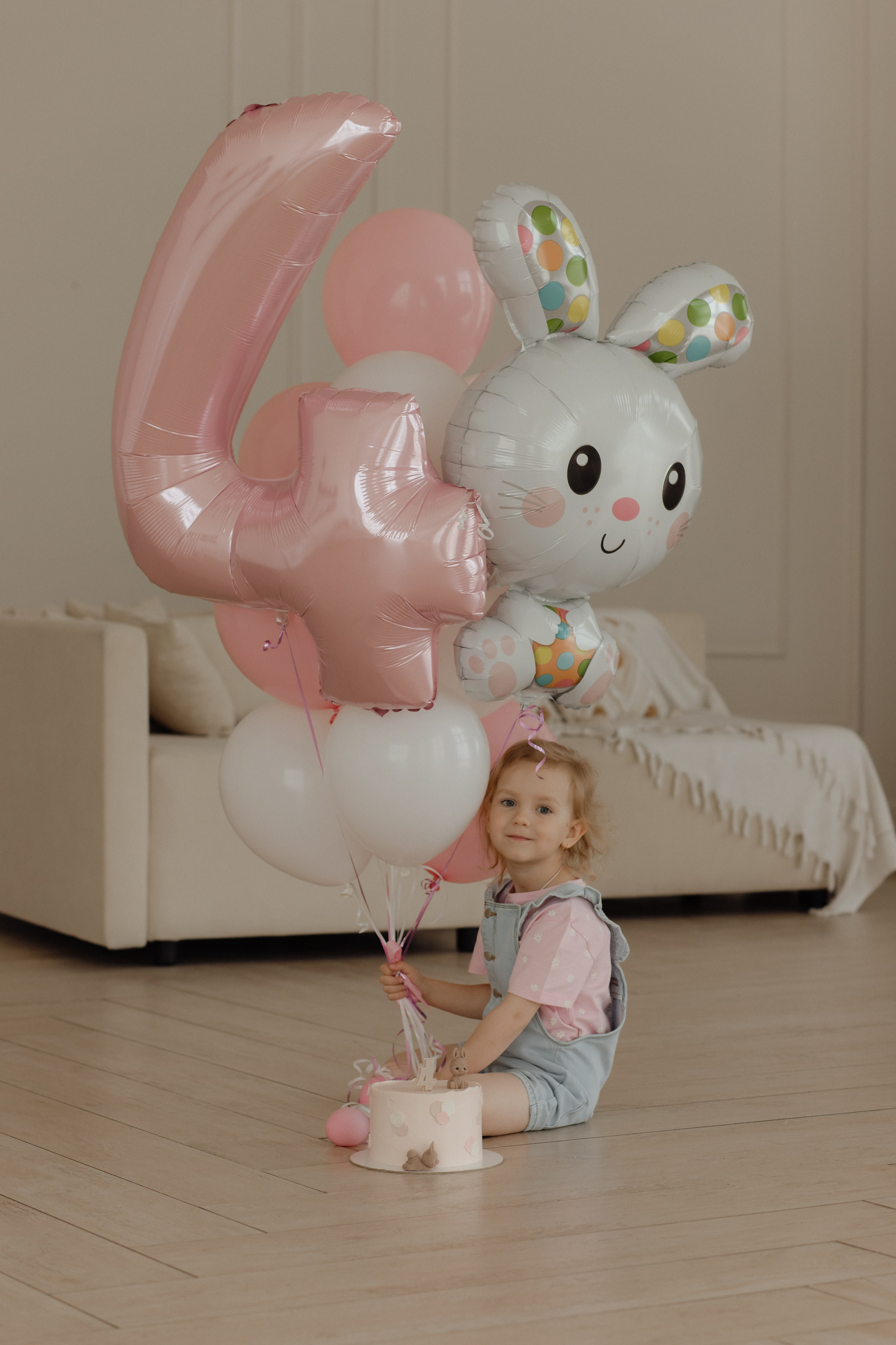 Варваре 4. Семейный и свадебный фотограф в Челябинске Мария Леонтьева