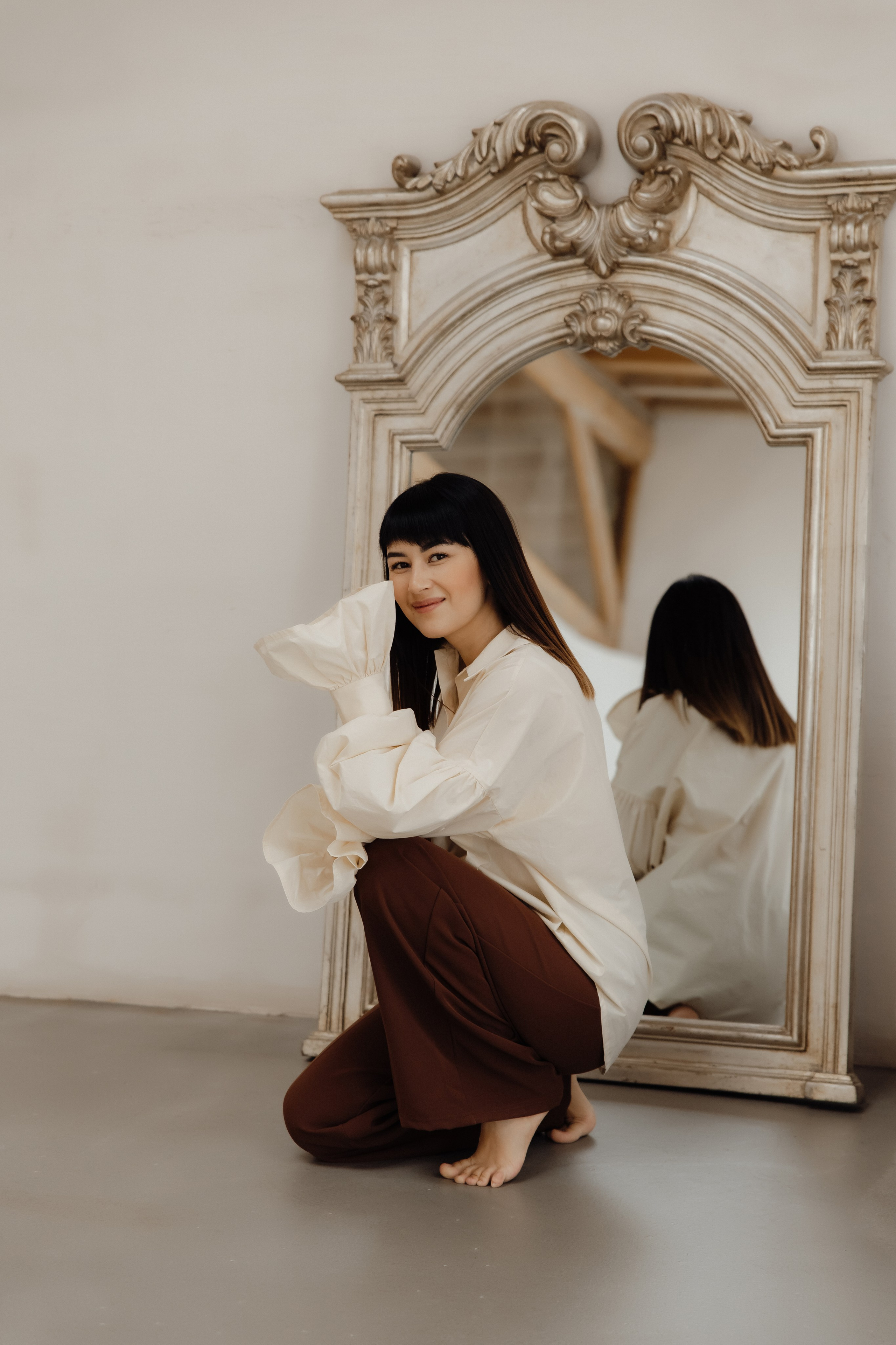 Ксюша. Семейный и свадебный фотограф в Челябинске Мария Леонтьева