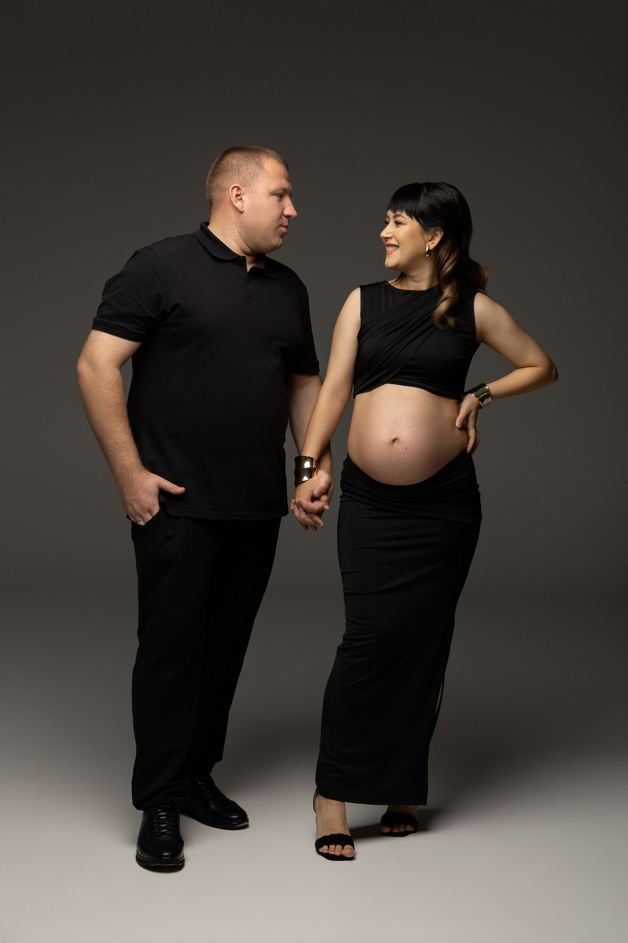 Антон, Ксюша и Артем. Семейный и свадебный фотограф в Челябинске Мария Леонтьева