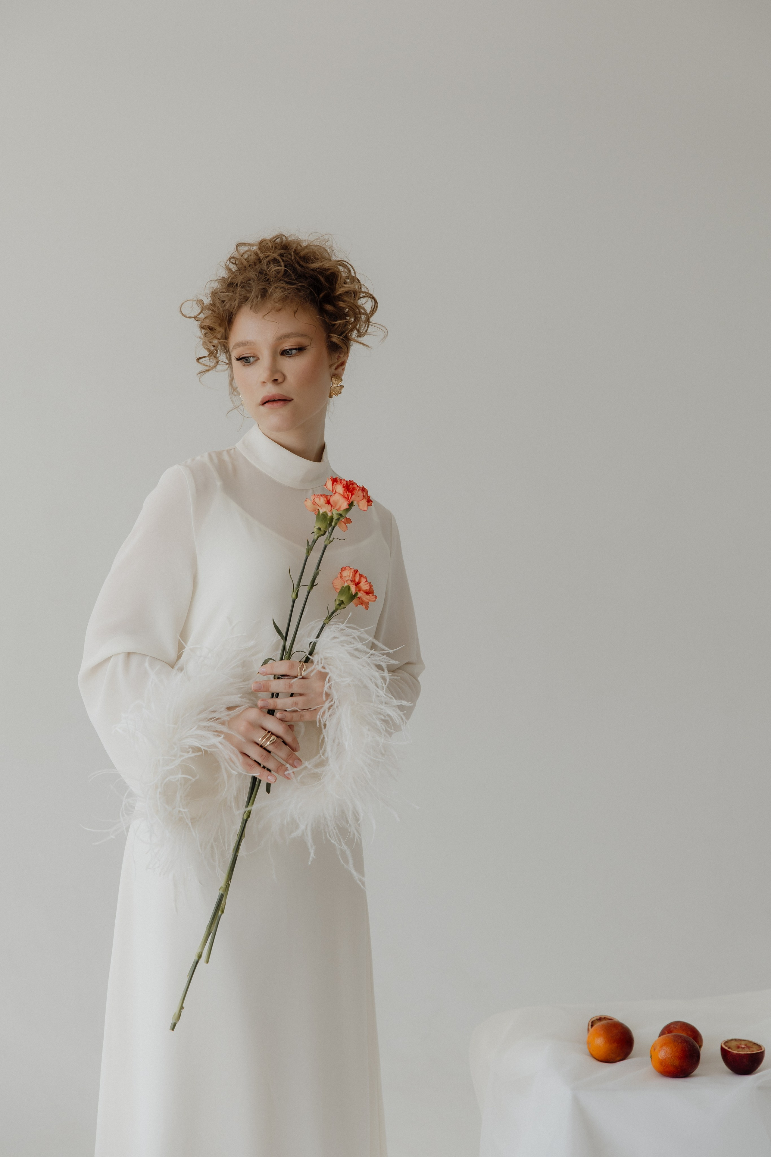 Апельсины. Семейный и свадебный фотограф в Челябинске Мария Леонтьева