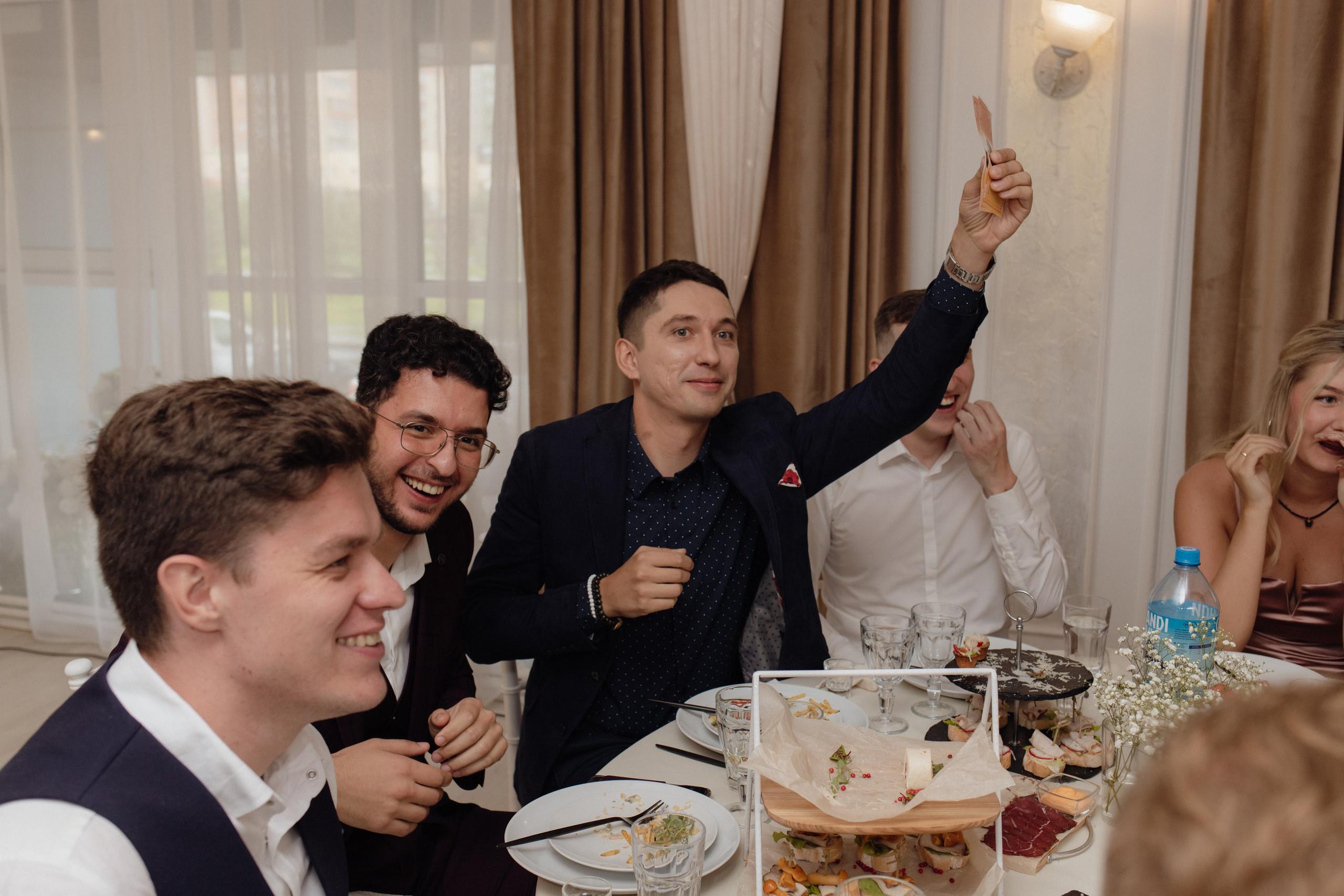 Степан и Дарья. Семейный и свадебный фотограф в Челябинске Мария Леонтьева