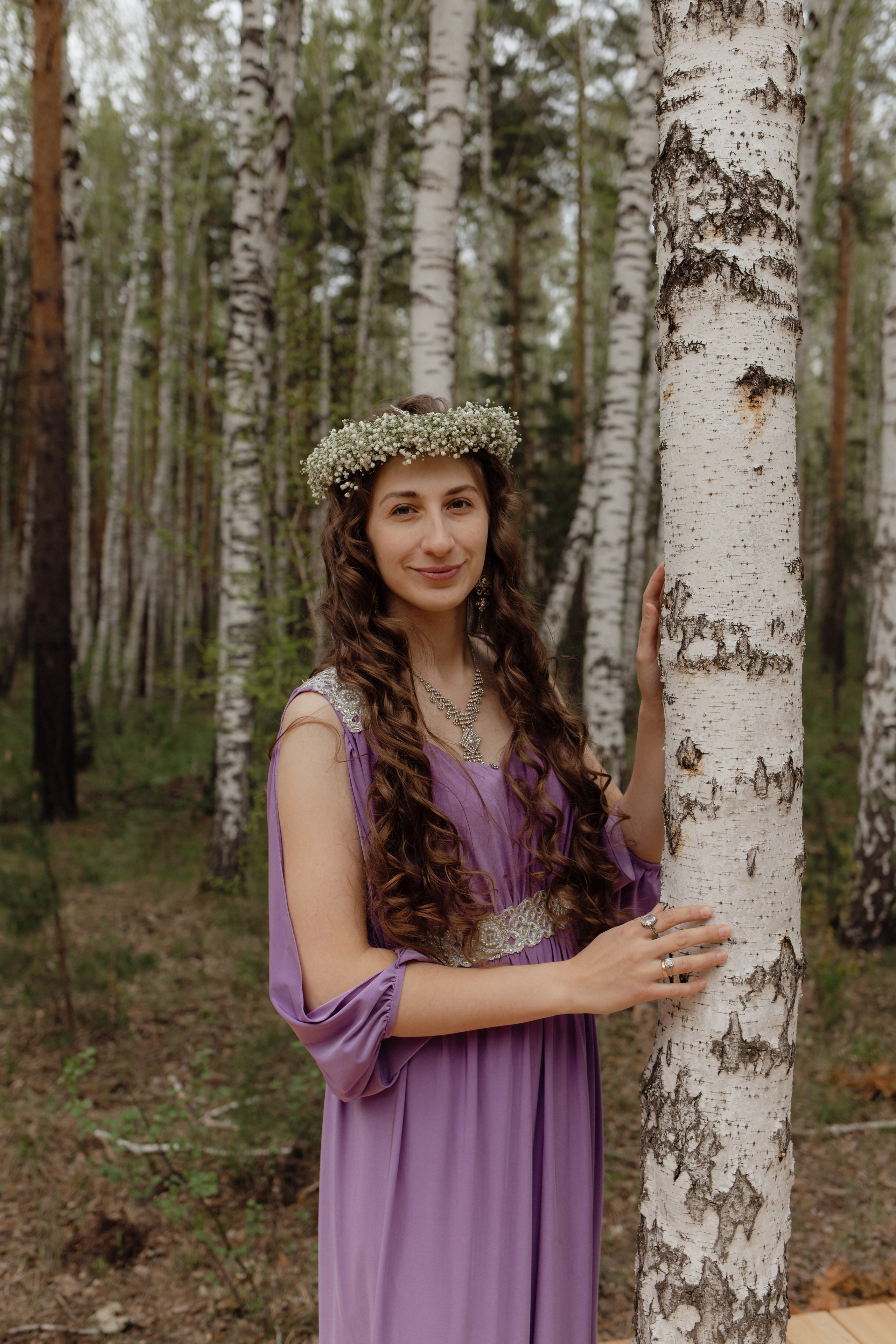 Женский круг. Семейный и свадебный фотограф в Челябинске Мария Леонтьева