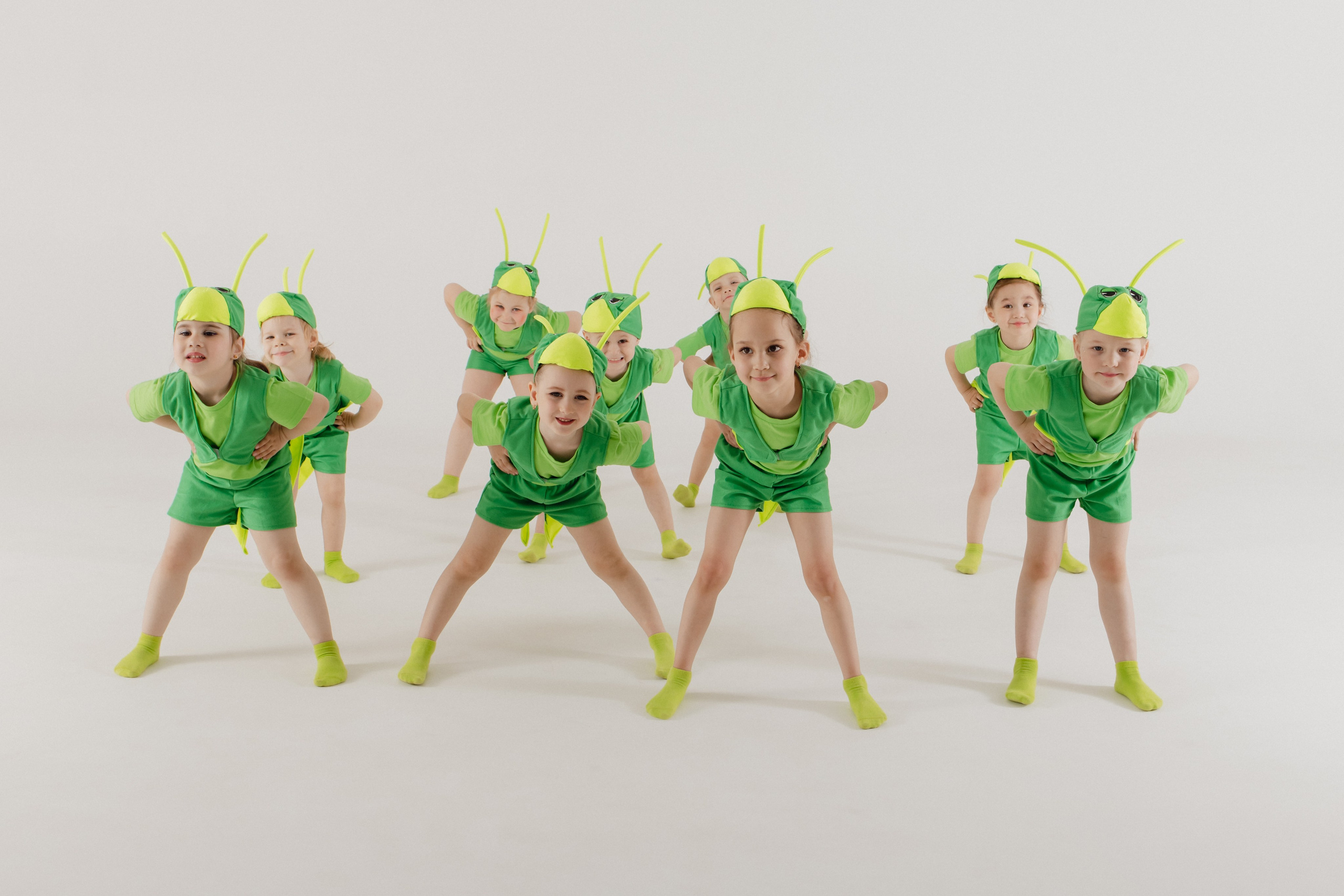 В ритме Че. Семейный и свадебный фотограф в Челябинске Мария Леонтьева