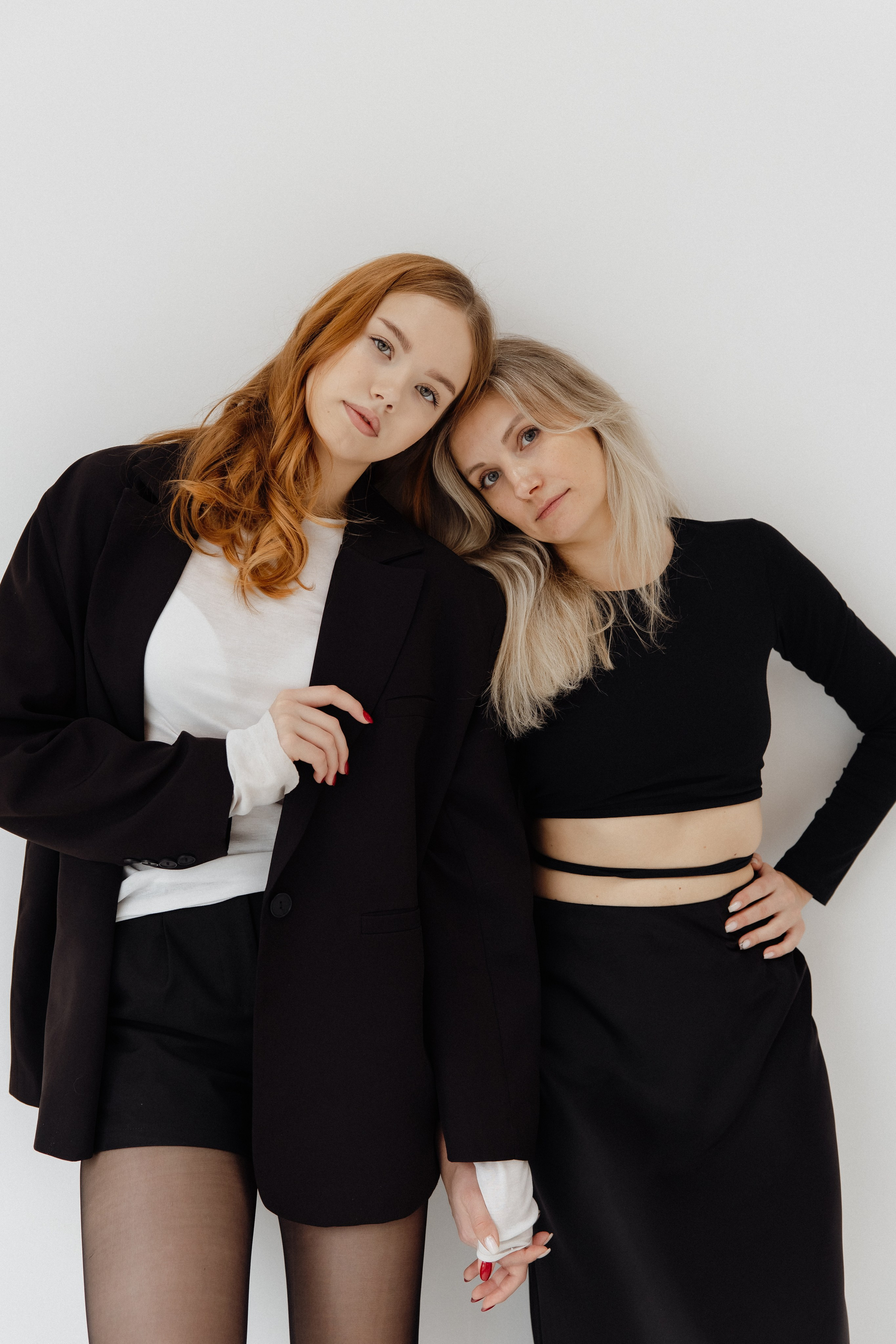 Мария и Виктория. Семейный и свадебный фотограф в Челябинске Мария Леонтьева