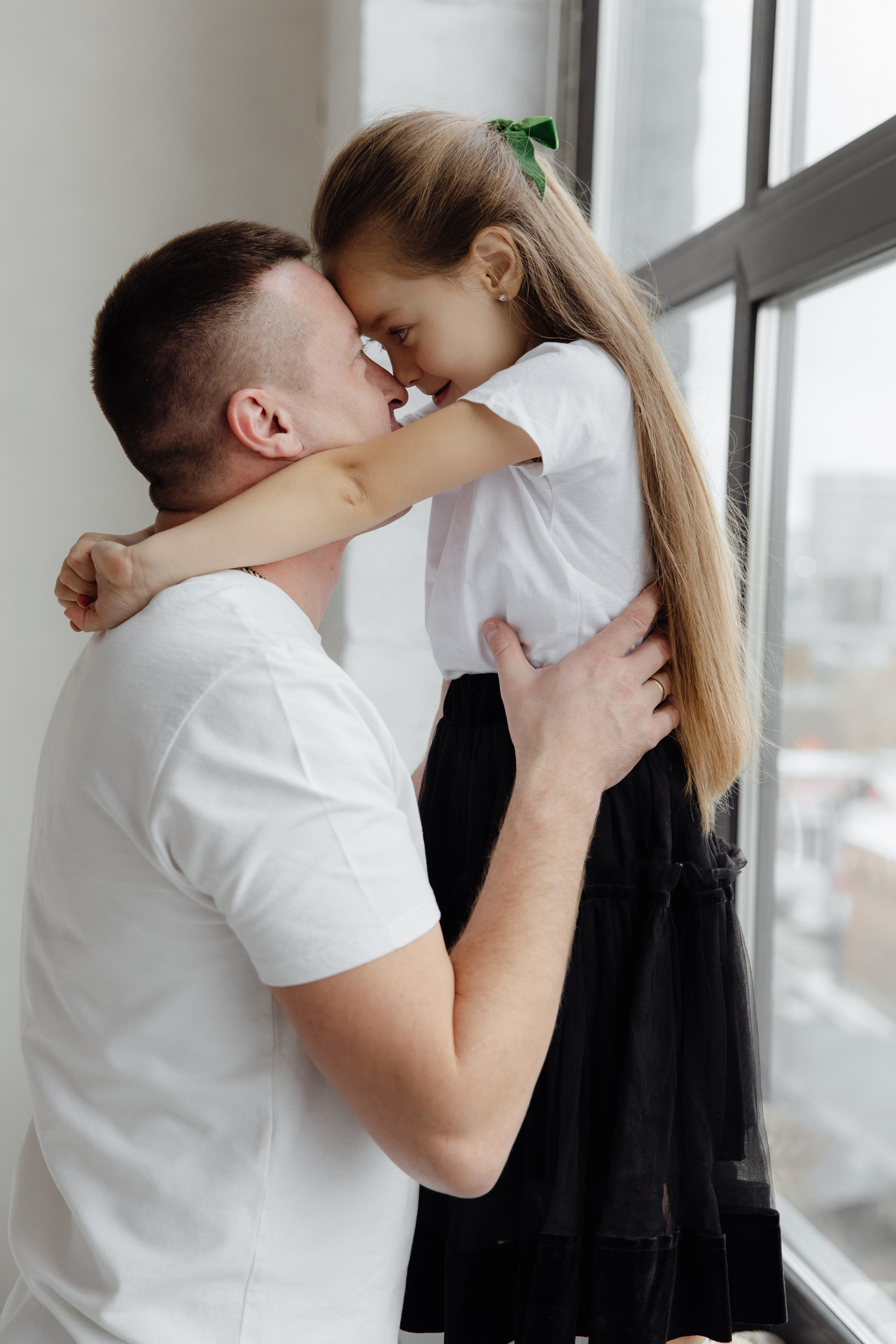 Сергей и Наталья. Семейный и свадебный фотограф в Челябинске Мария Леонтьева