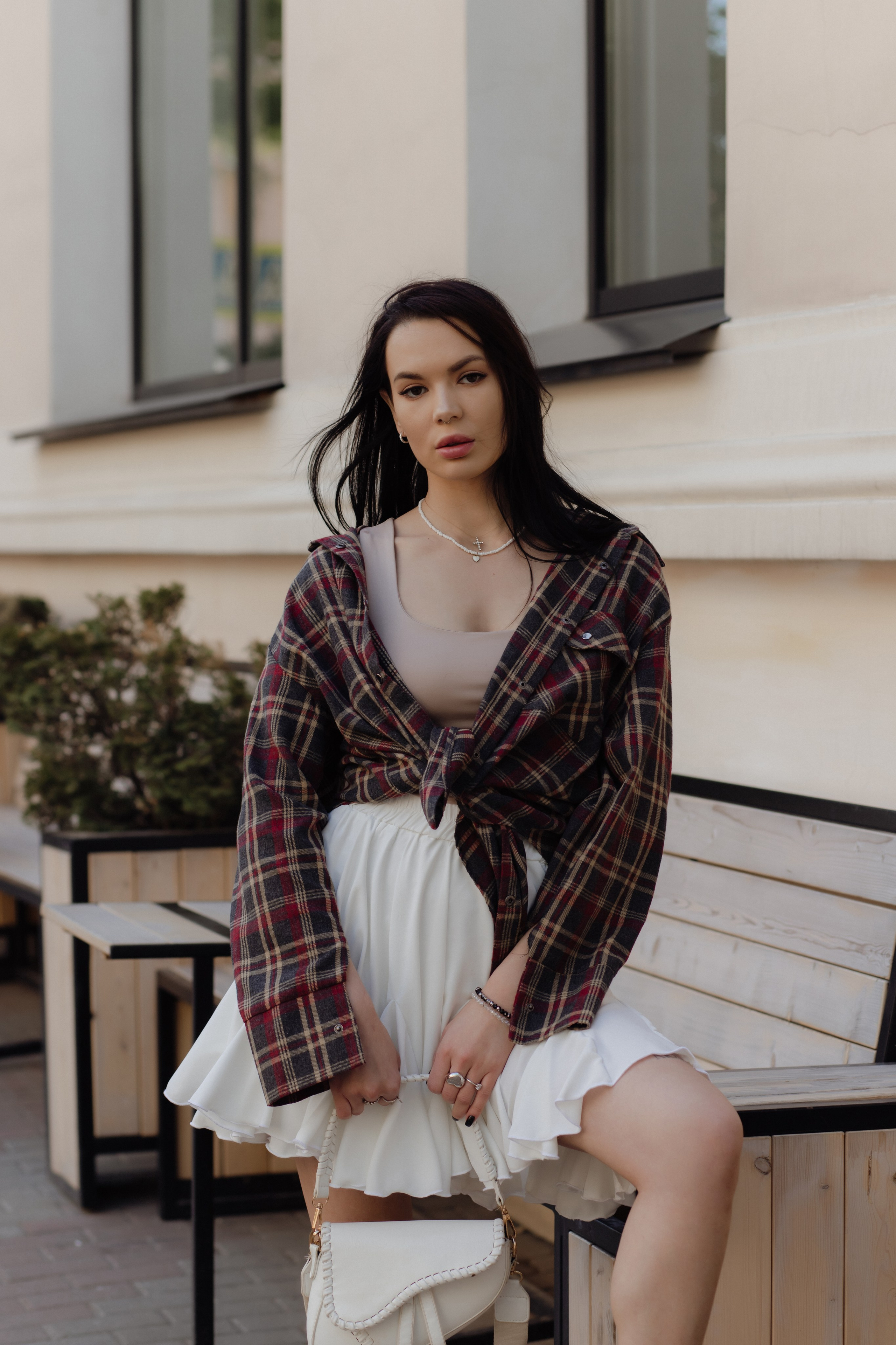 Настя. Семейный и свадебный фотограф в Челябинске Мария Леонтьева