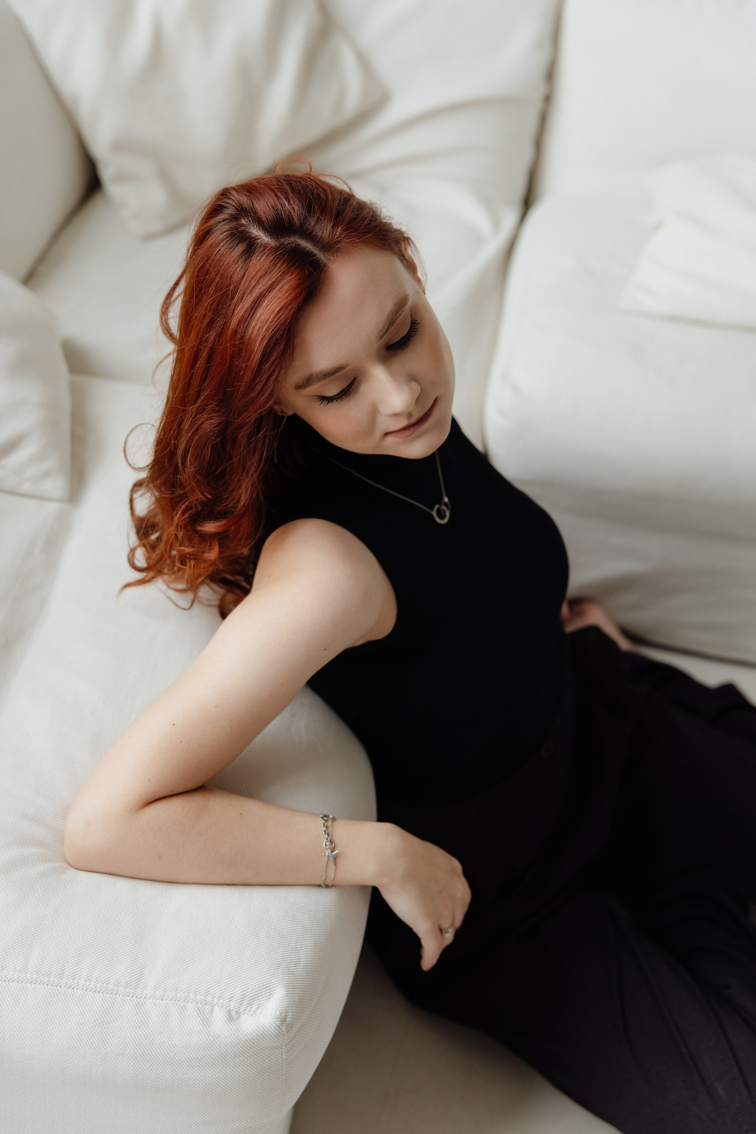 Вероника. Семейный и свадебный фотограф в Челябинске Мария Леонтьева