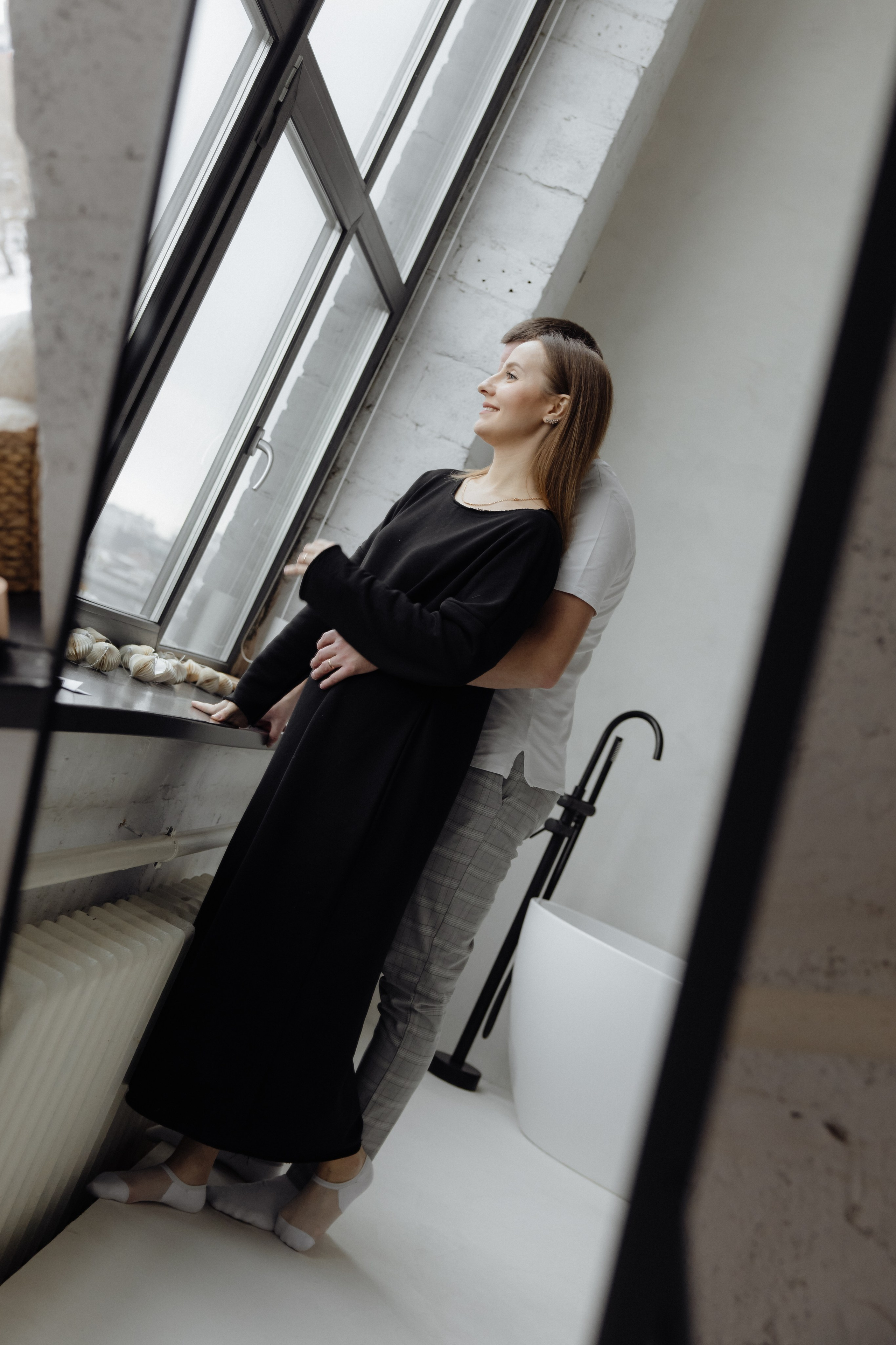 Сергей и Наталья. Семейный и свадебный фотограф в Челябинске Мария Леонтьева