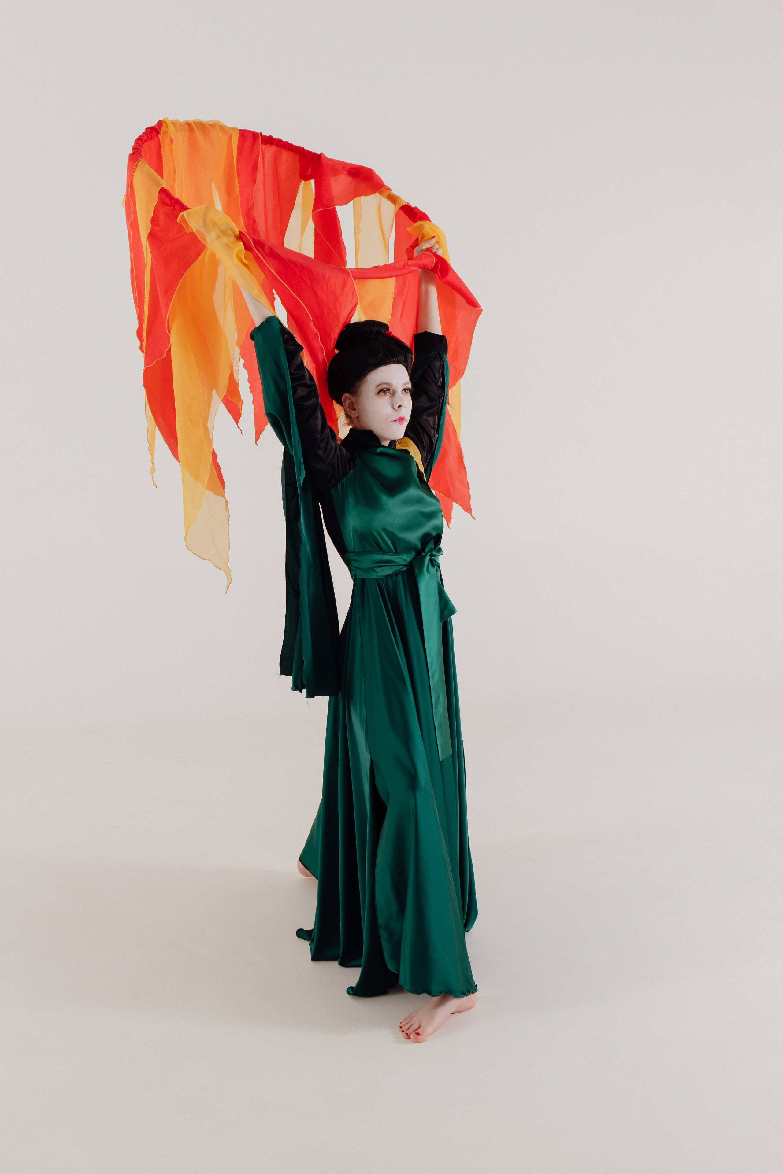 В ритме Че. Семейный и свадебный фотограф в Челябинске Мария Леонтьева