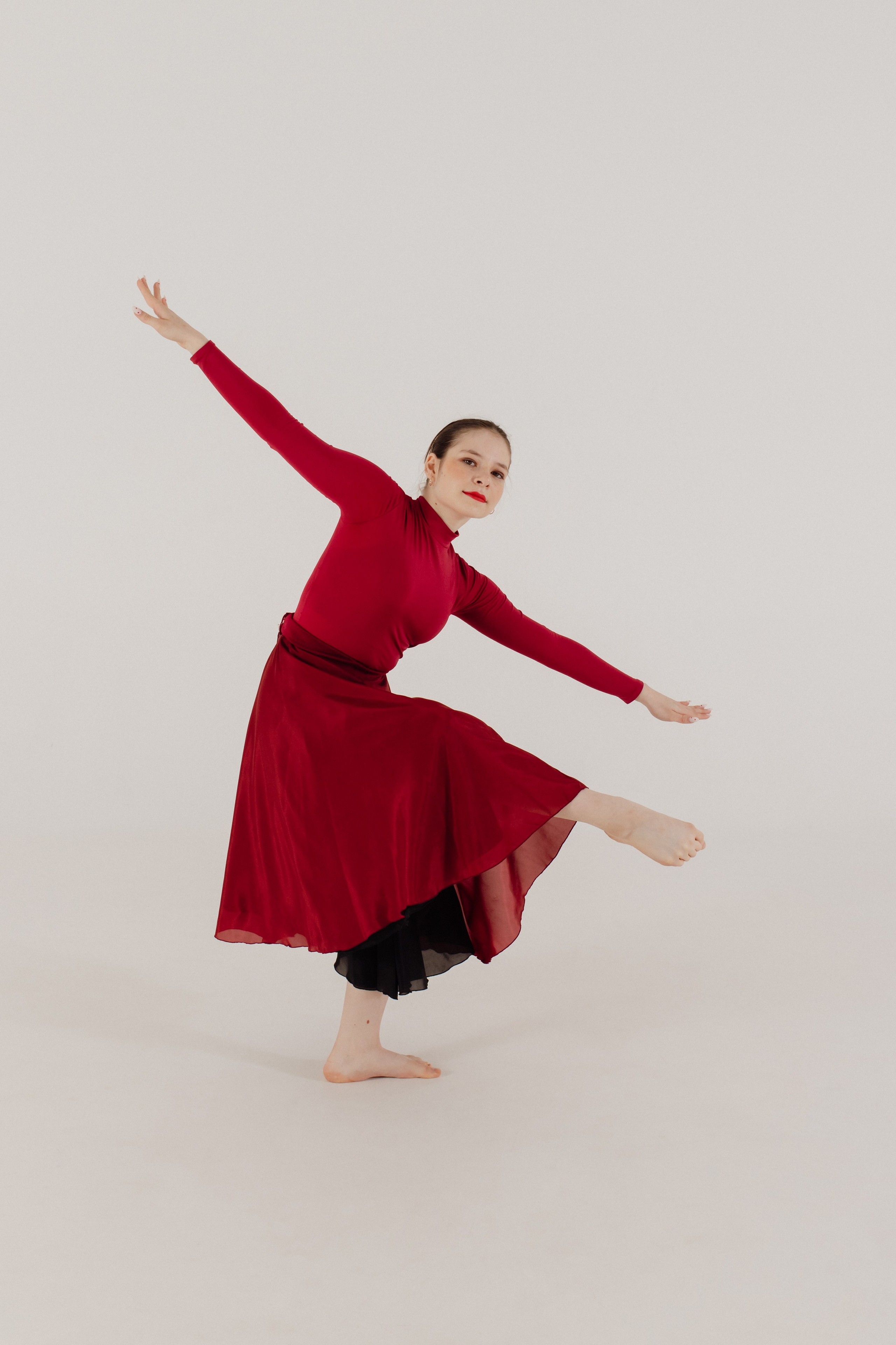 В ритме Че. Семейный и свадебный фотограф в Челябинске Мария Леонтьева