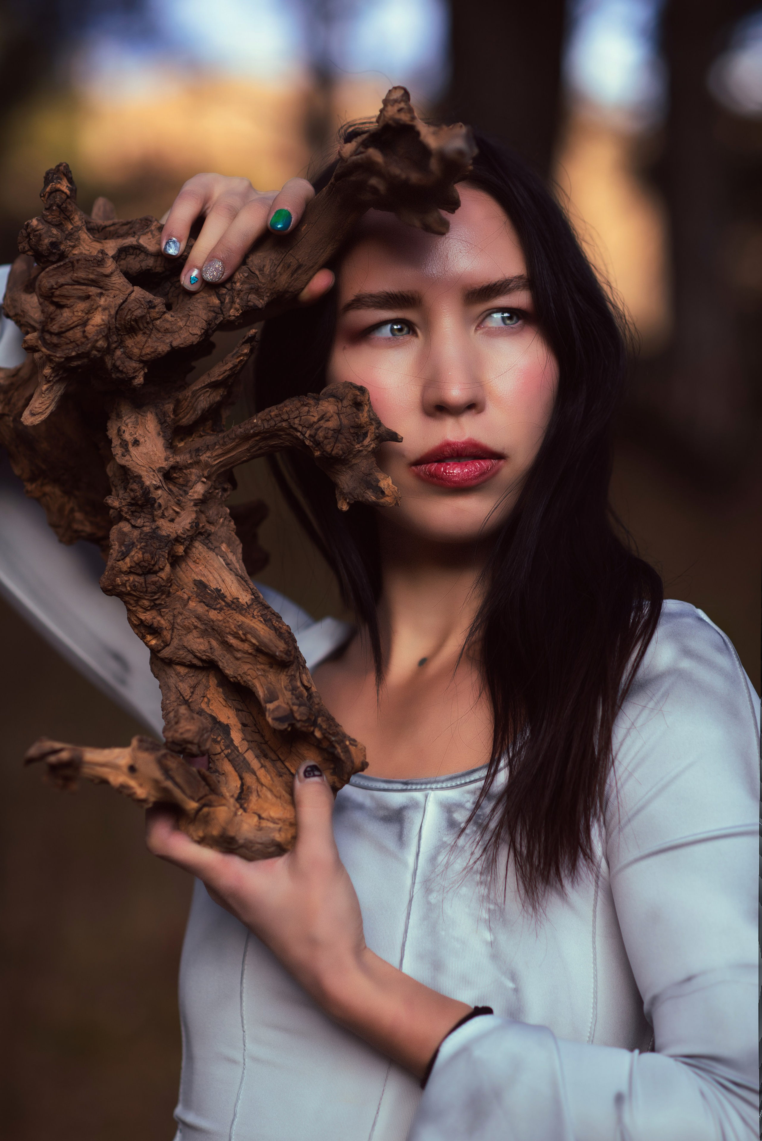 Altay | Autumn. Bekagaev photography