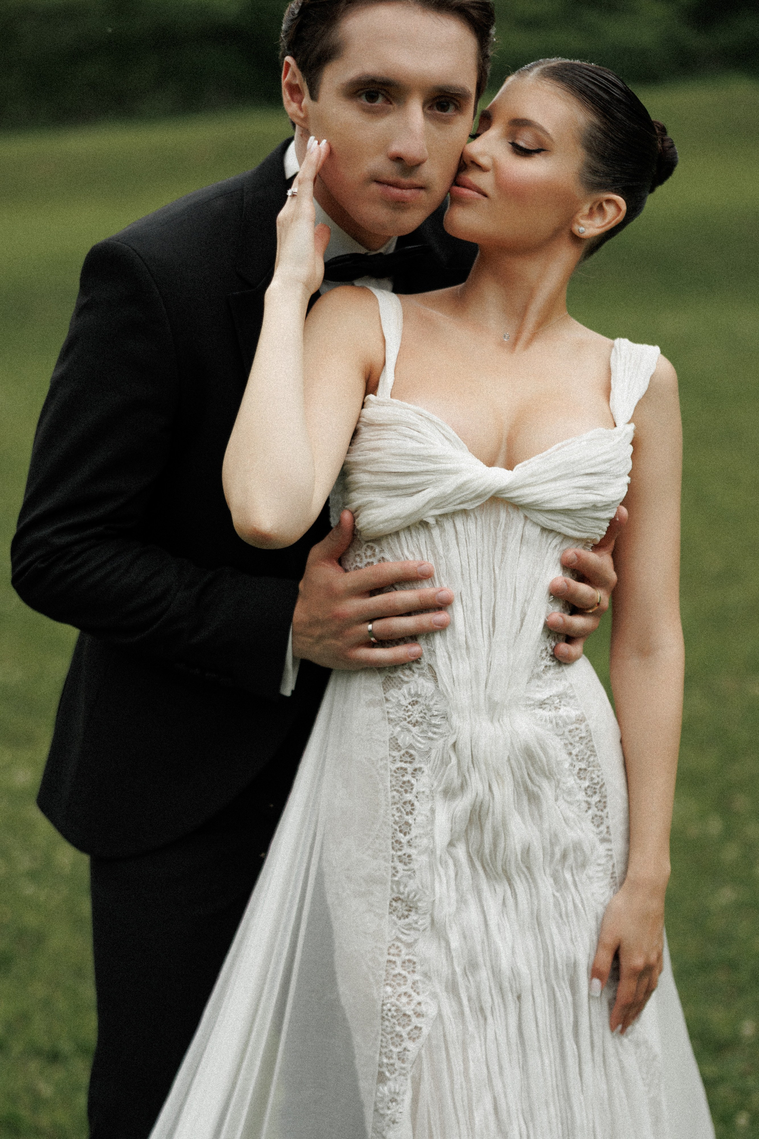 L & D. Свадебный и event-фотограф Иван Волнухин