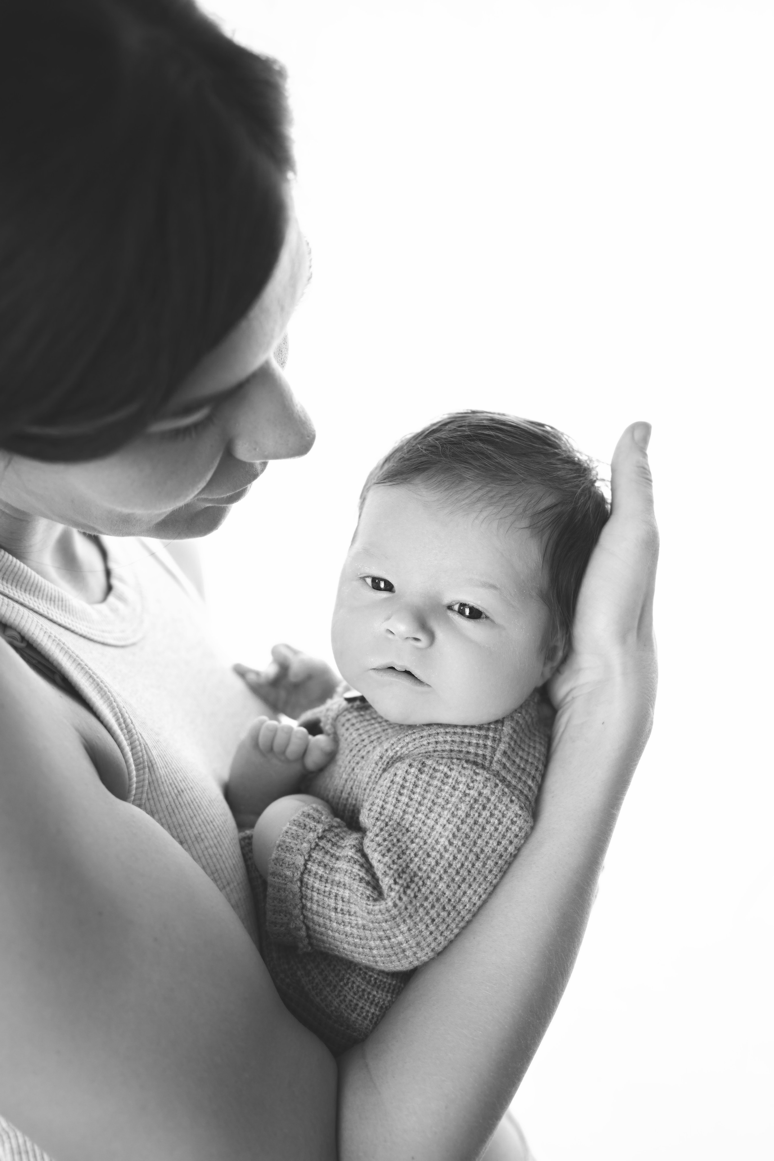 Игорь. Фотограф новорожденных во Владивостоке Ромашко Виктория