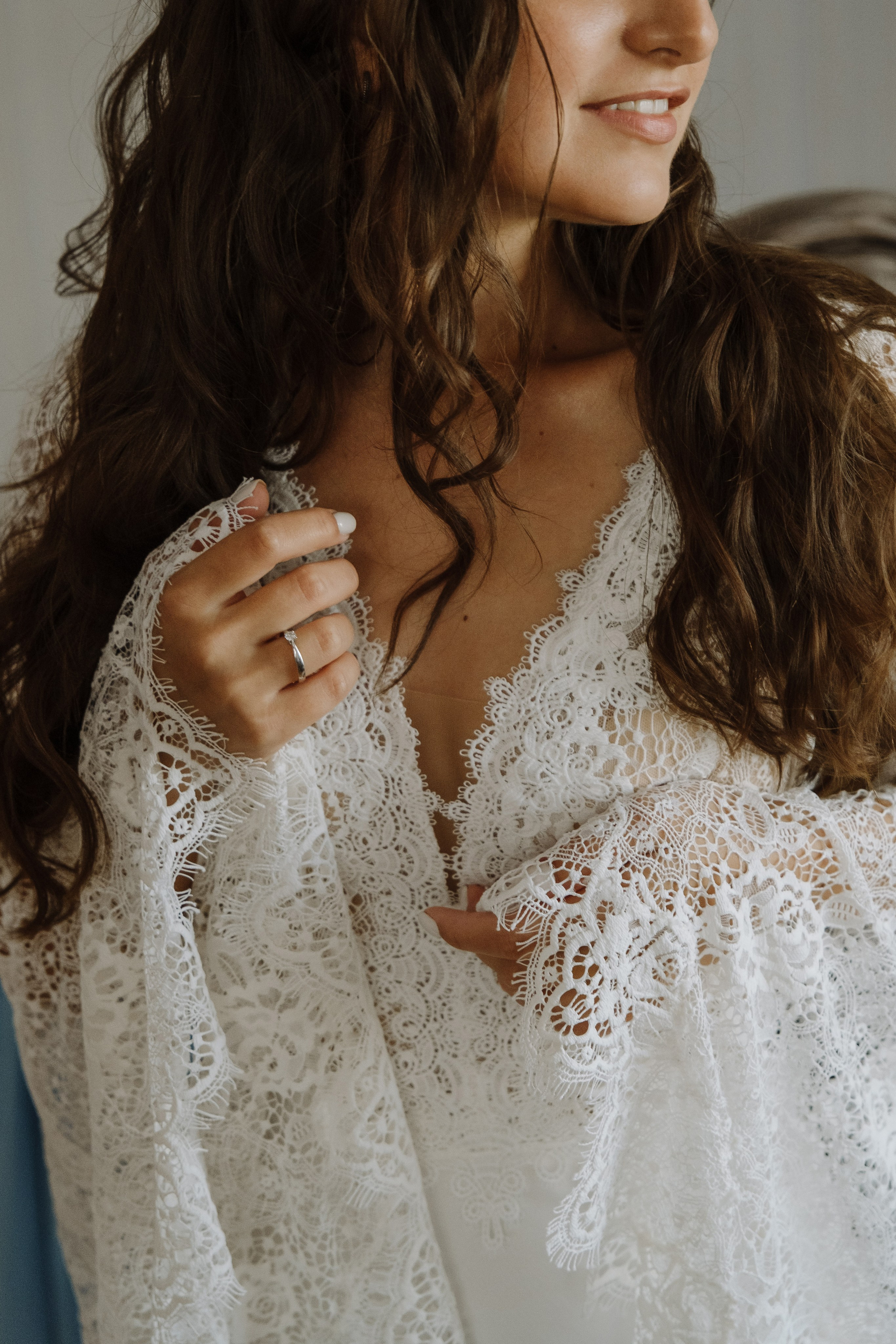 Глеб и Алёна. Свадебный фотограф в Москве и Подмосковье Виктор Одинцов