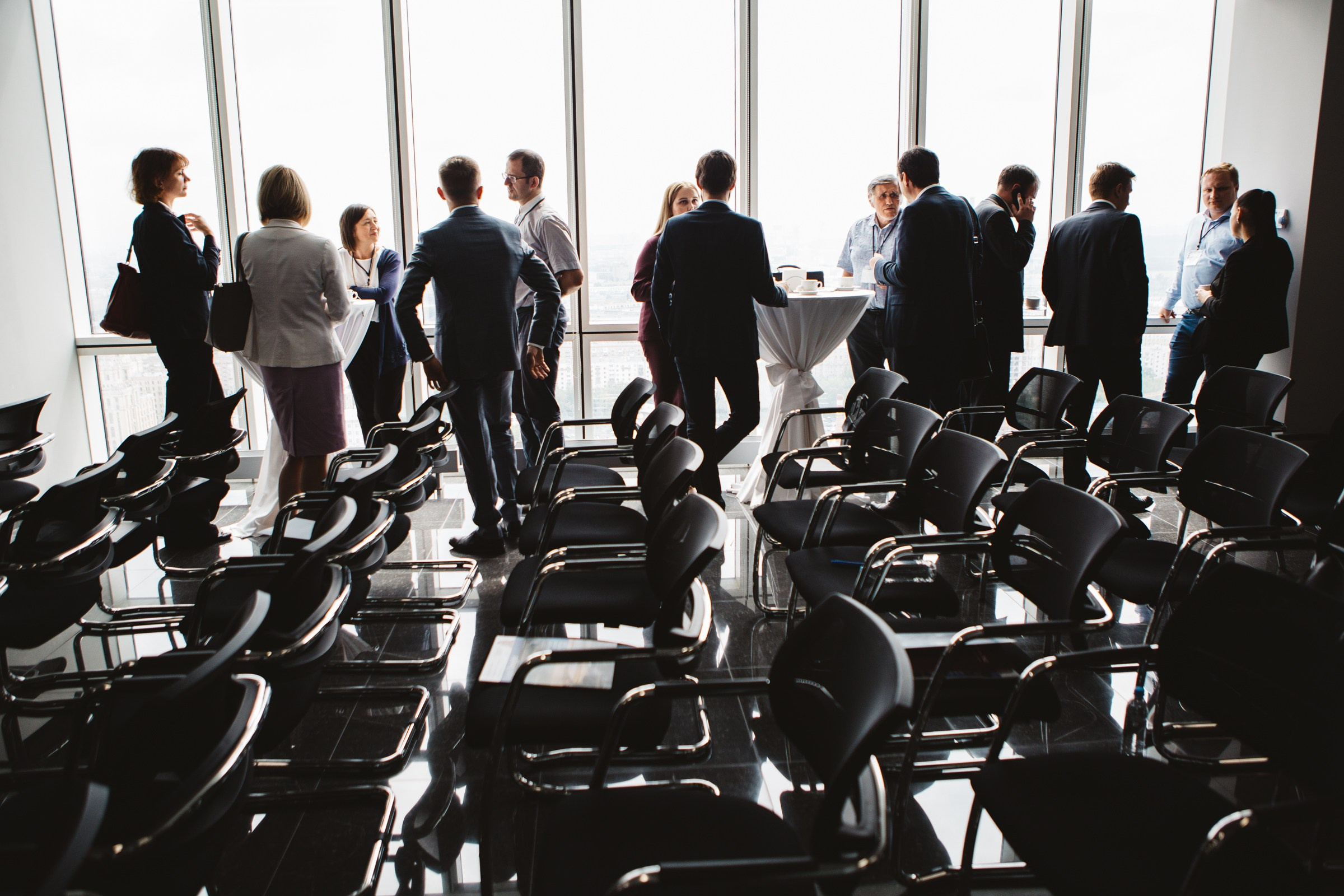 БОЛЬШОЕ КОРПОРАТИВНОЕ ПОРТФОЛИО. Главная