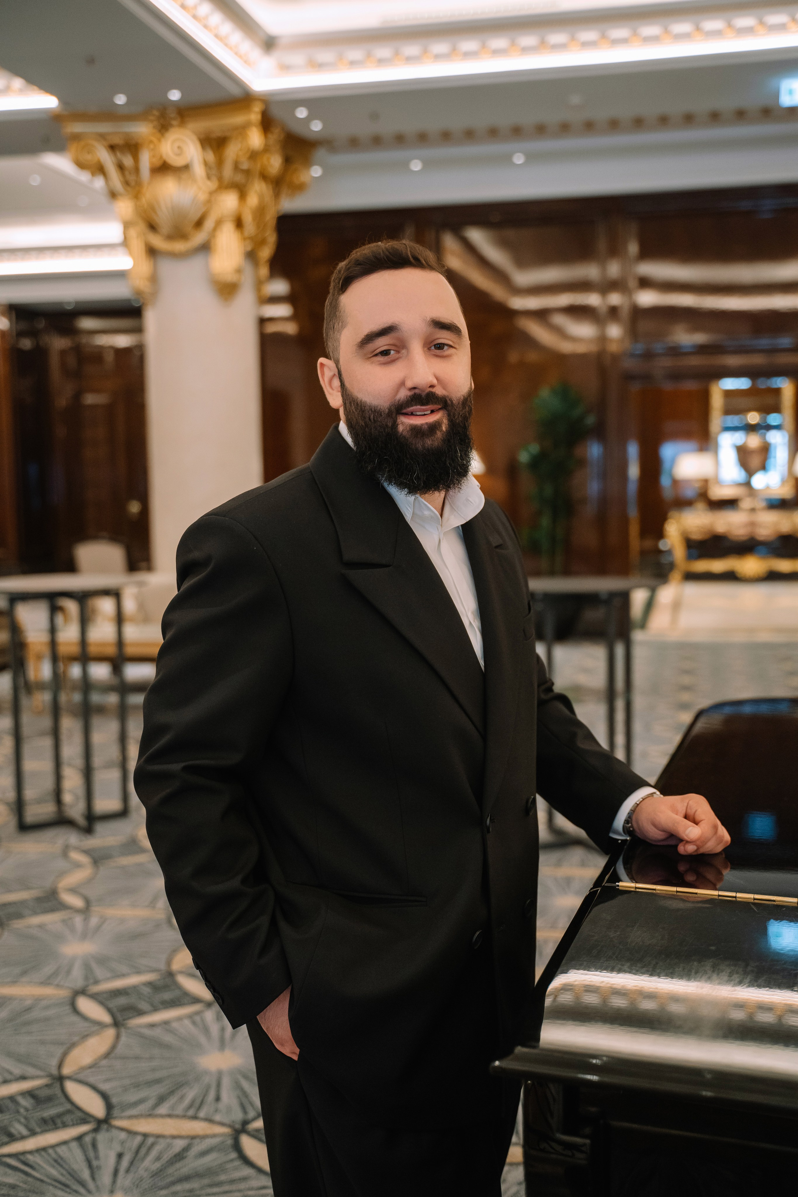 Свадебный день Руслана и Лали. Свадебный и семейный фотограф в Анапе Елена Полетаева