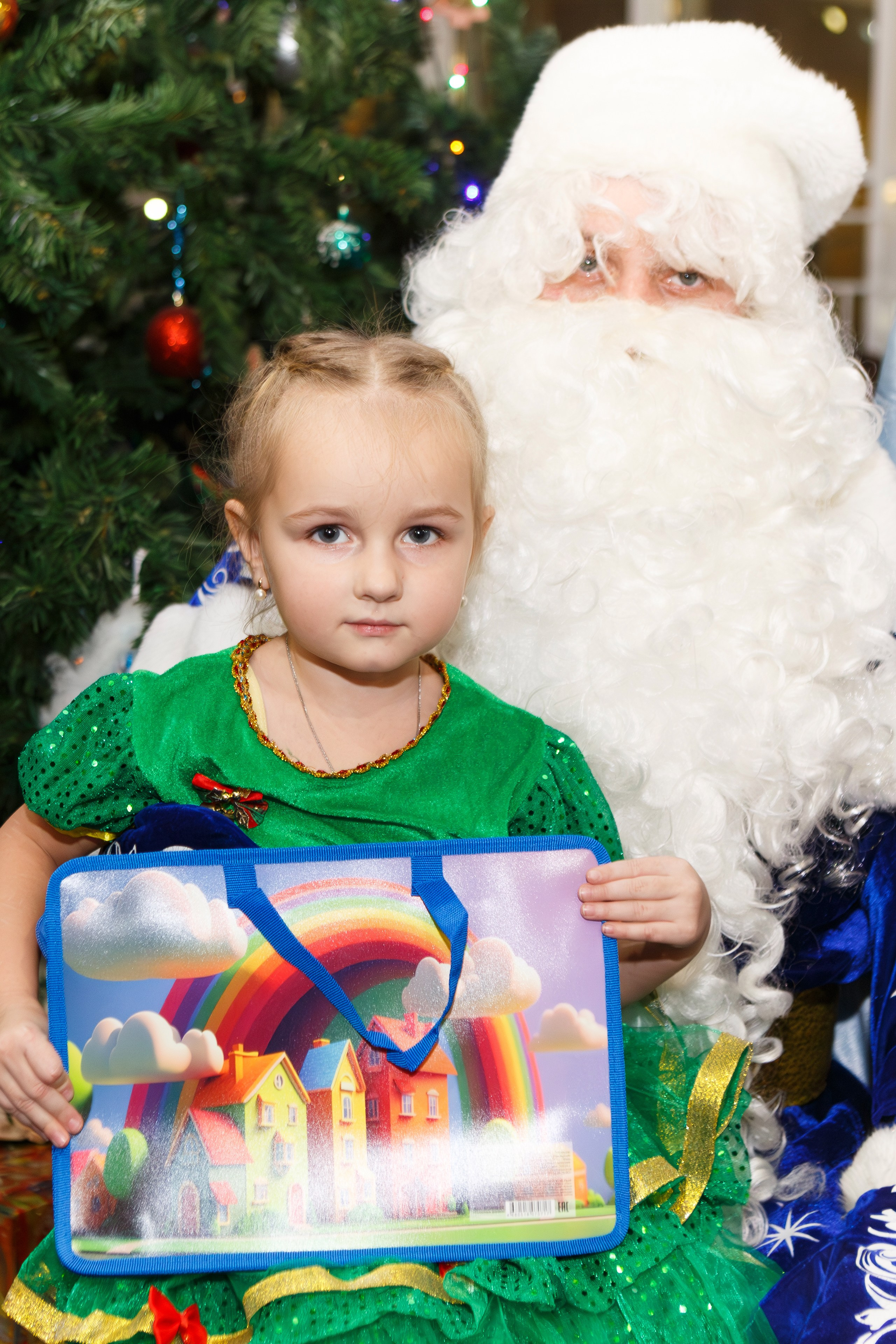 Театр-студия «ОК"ФАНТАЗИЯ» — „НОВЫЙ ГОД С ФАНТАЗИЕЙ“. Профессиональный фотограф в Мценске и Орловской области