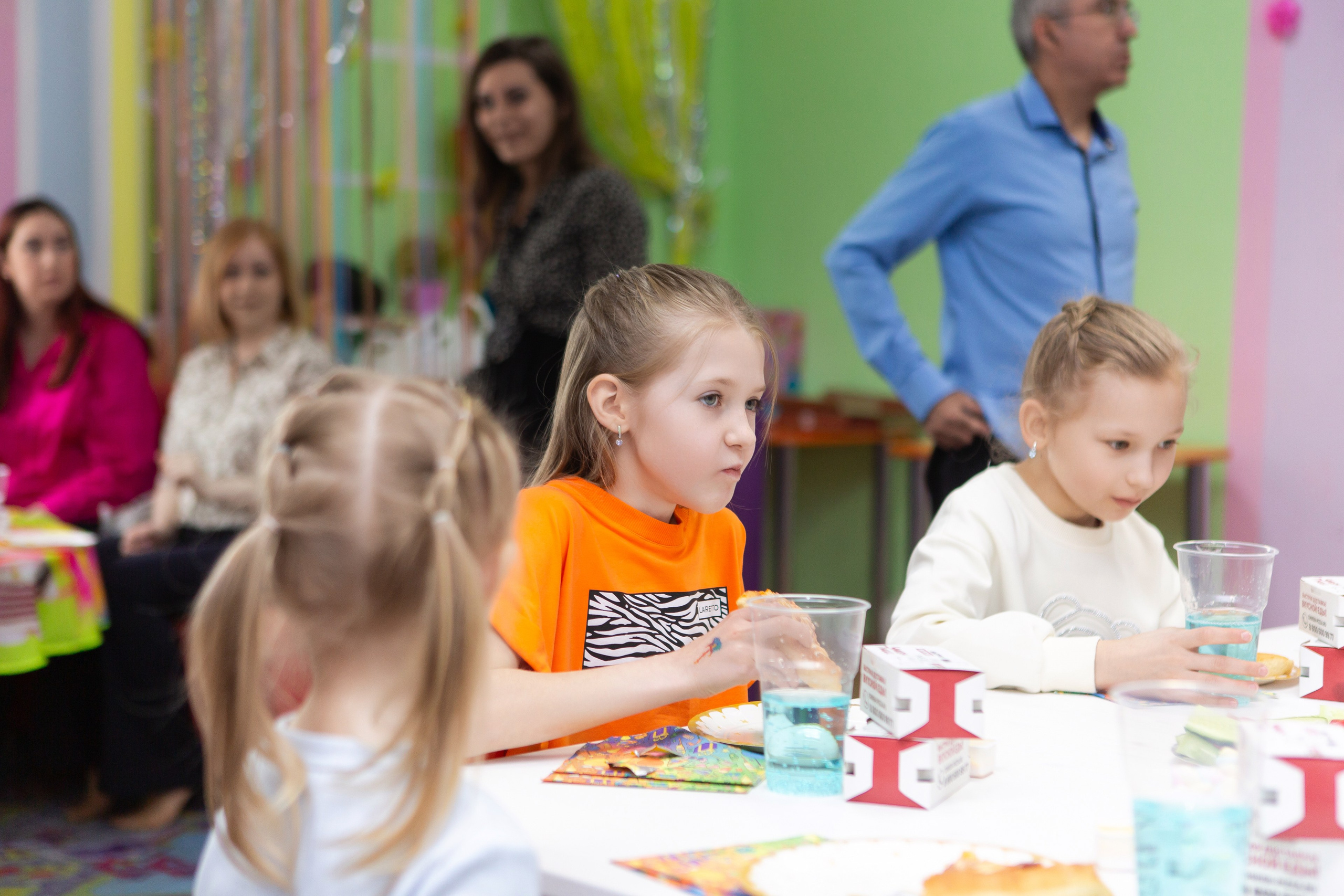 ШОУ KIDS 28.04. Профессиональный фотограф в Мценске и Орловской области