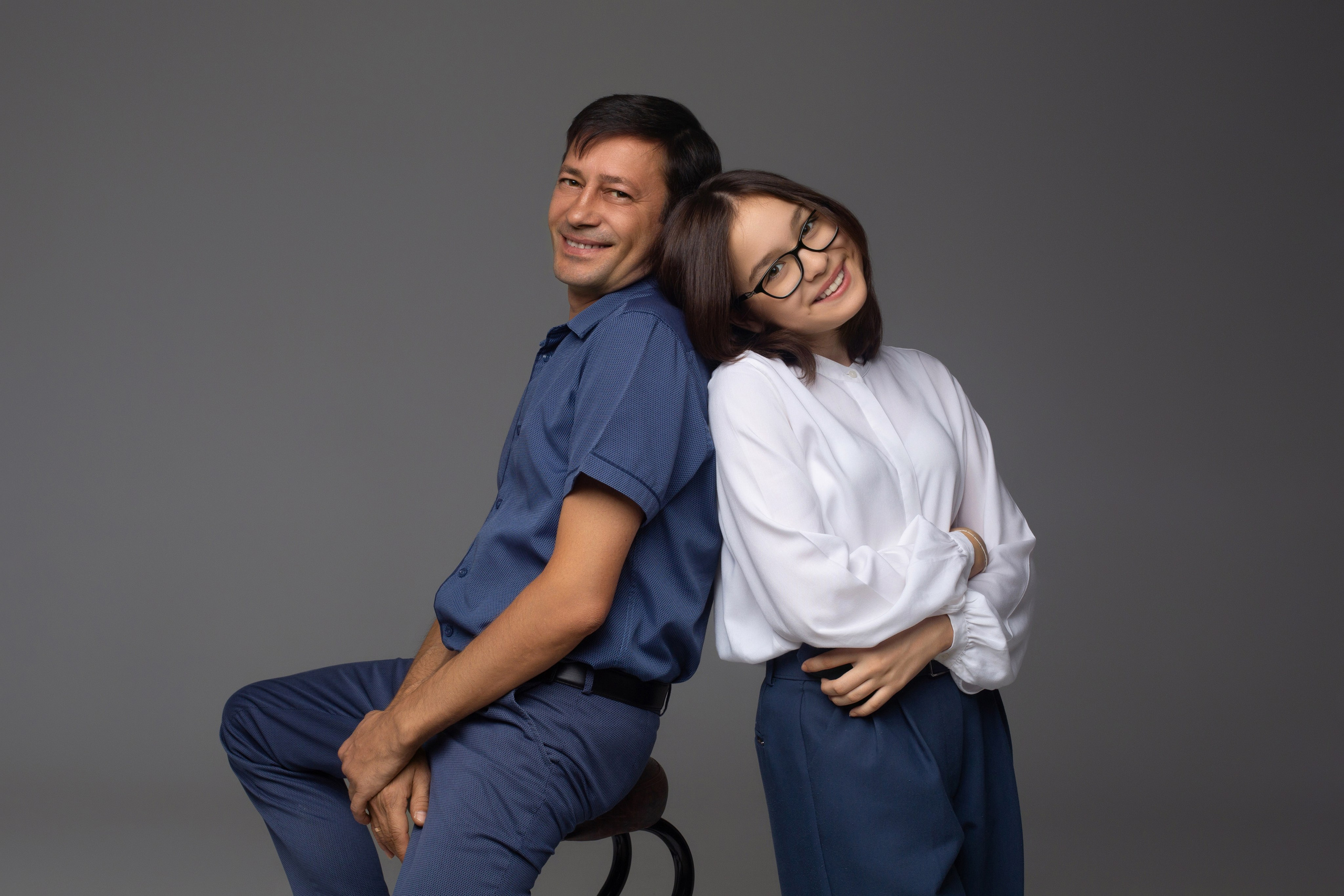 Фотосъемка семей. ФотоКласс72 | Выпускные альбомы |Тюмень