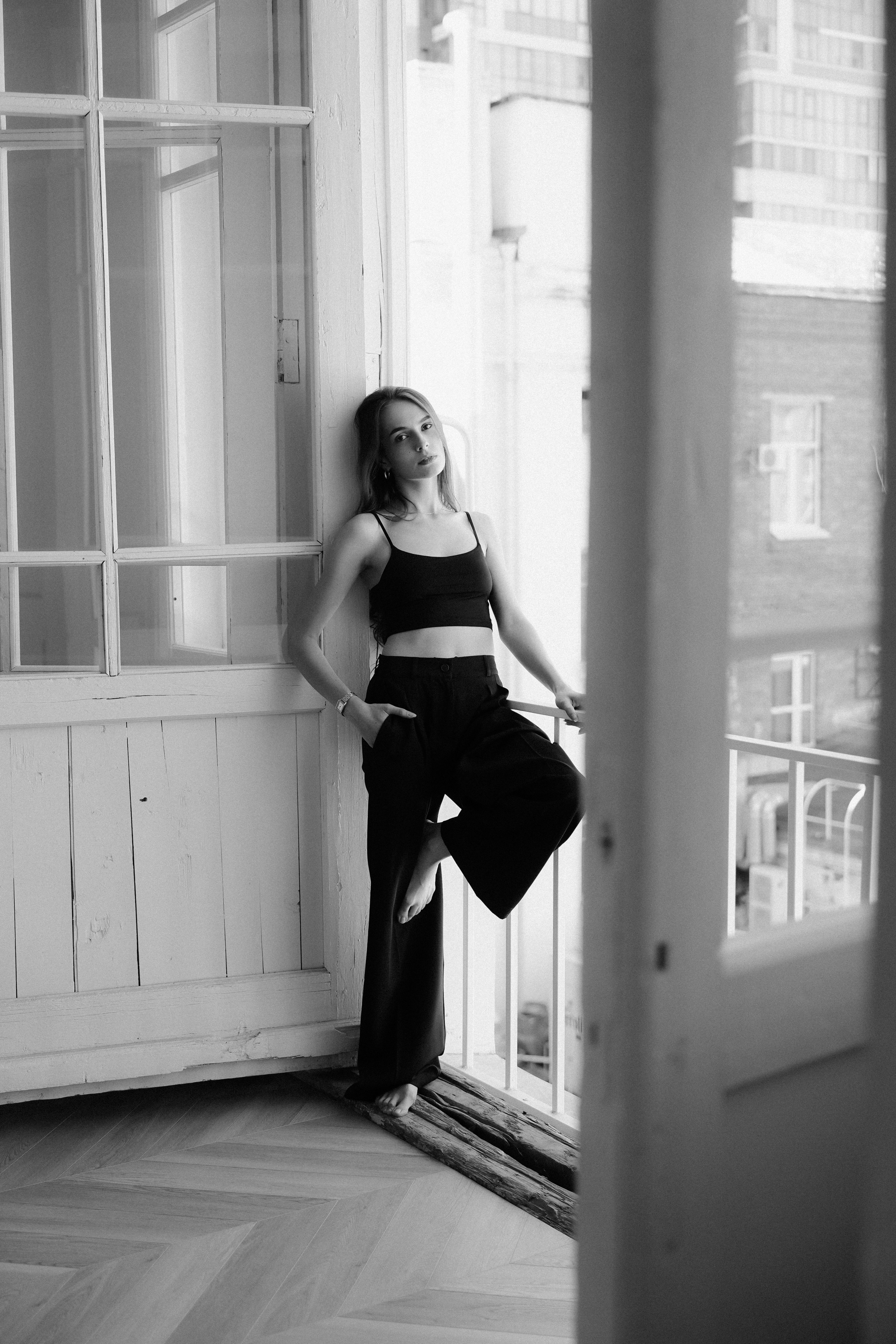 Александра. Фотограф с психологическим образованием