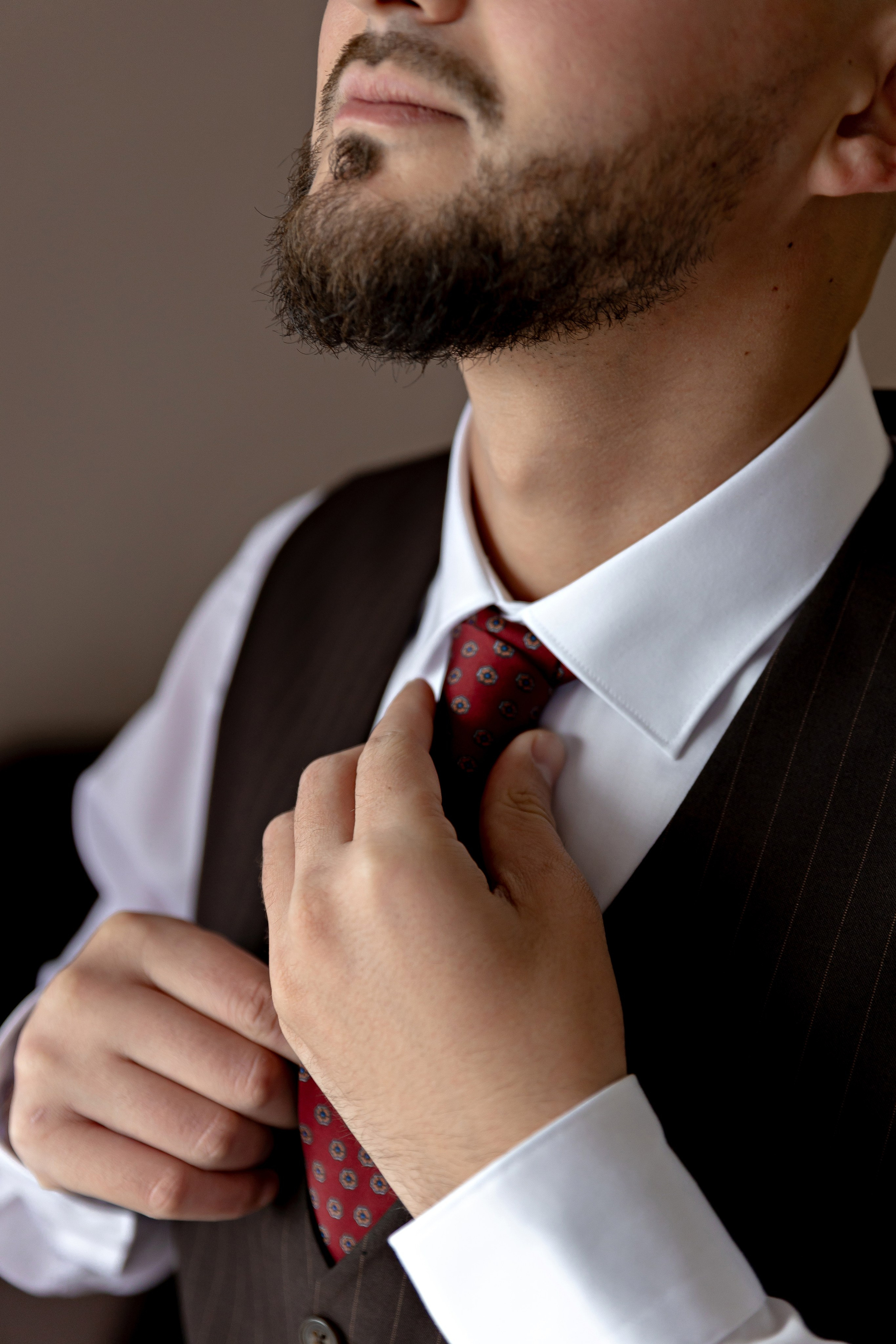 Кирилл и Дарья. Свадебный фотограф в Саратове